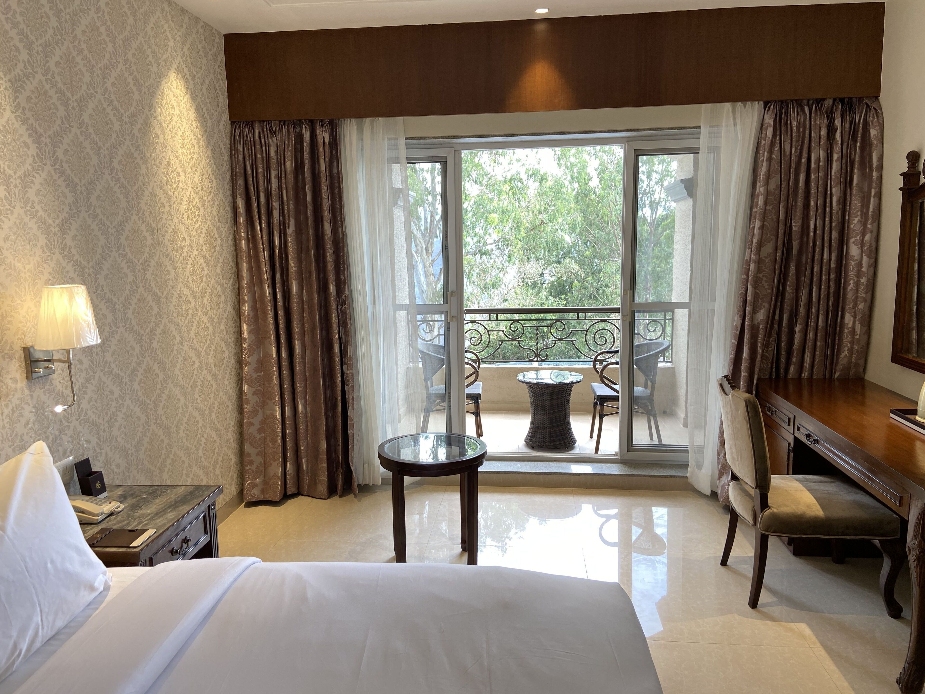 Grand Victoria The Fern Resort & Spa