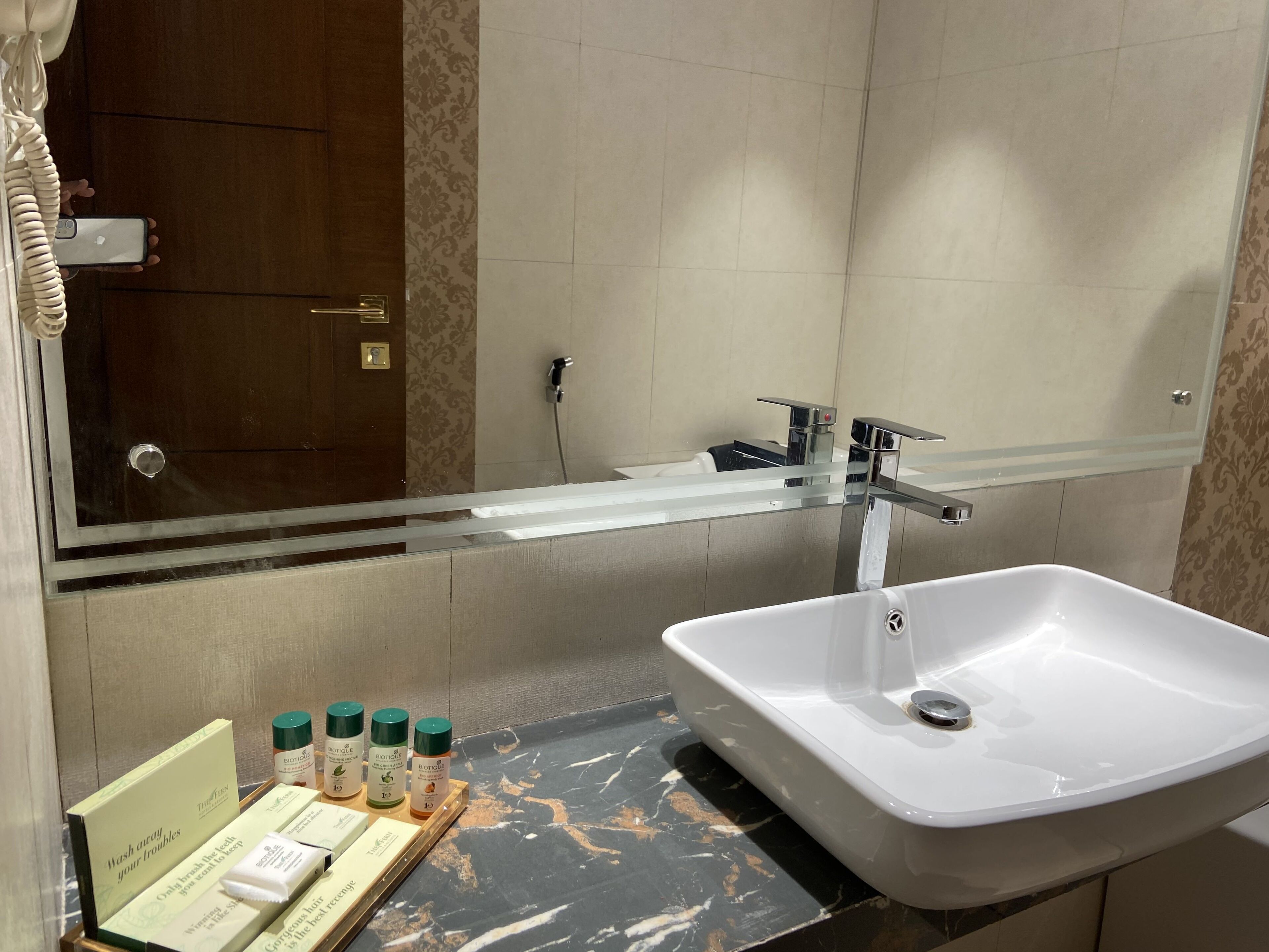 Grand Victoria The Fern Resort & Spa