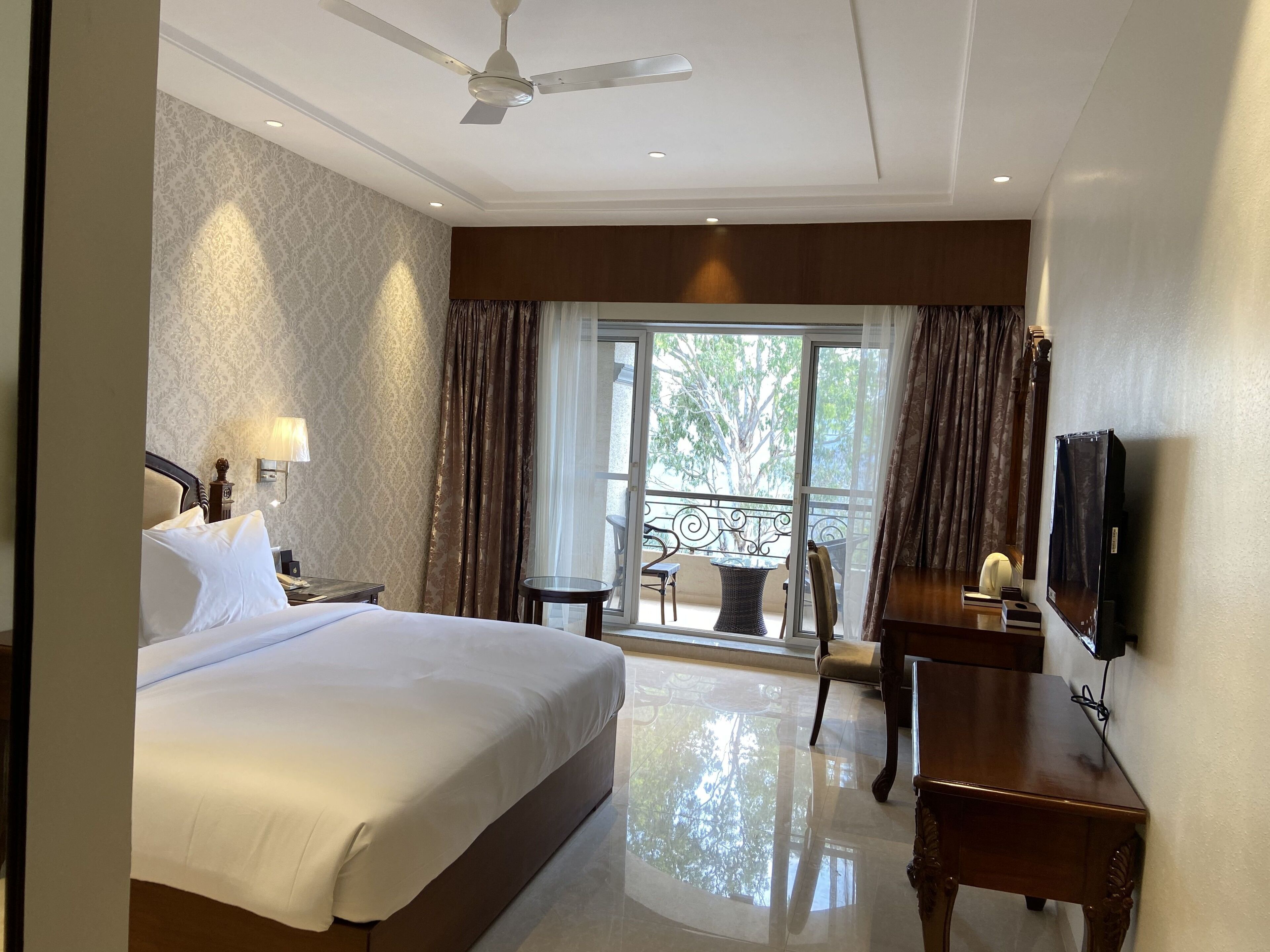 Grand Victoria The Fern Resort & Spa