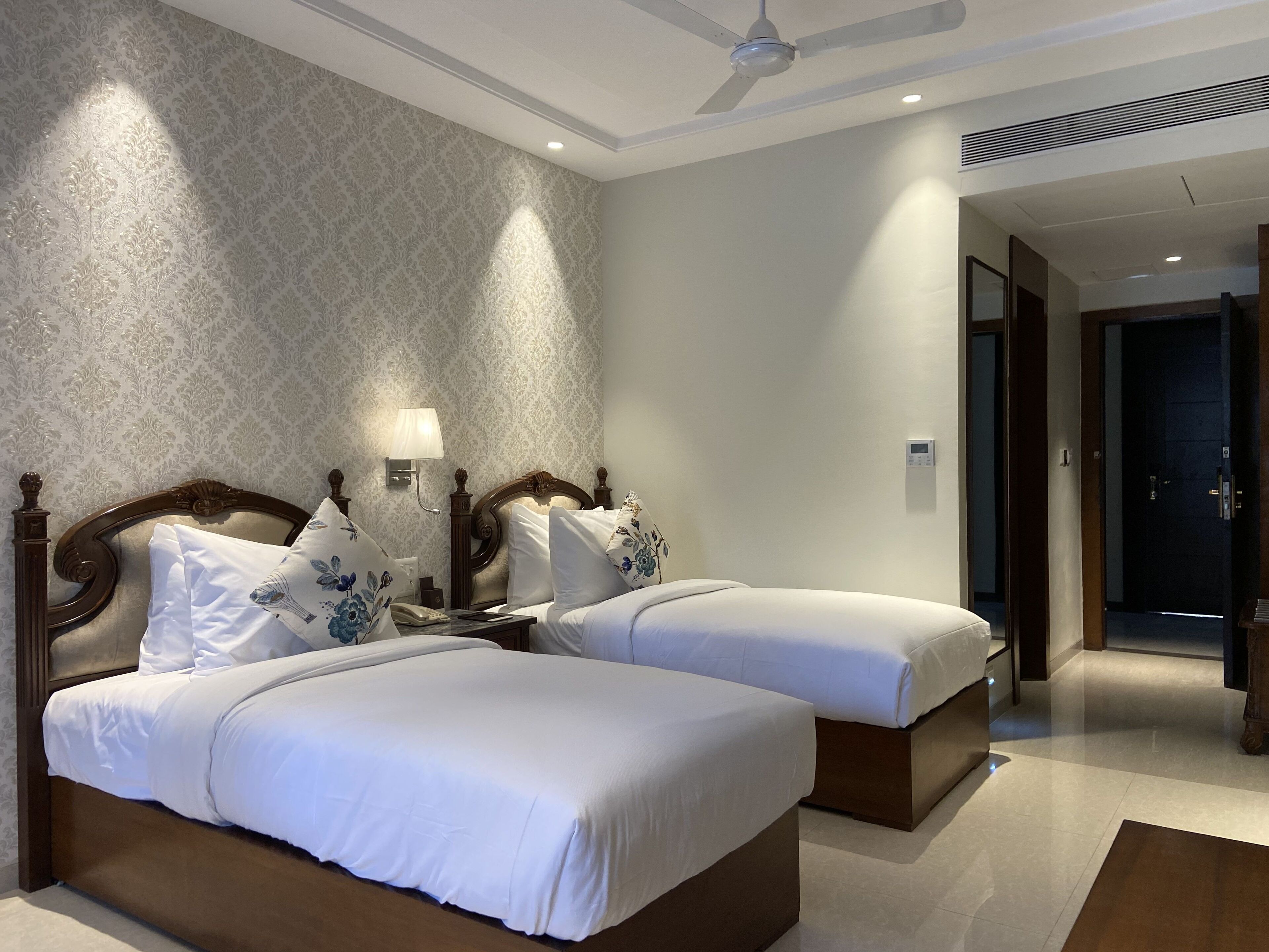 Grand Victoria The Fern Resort & Spa