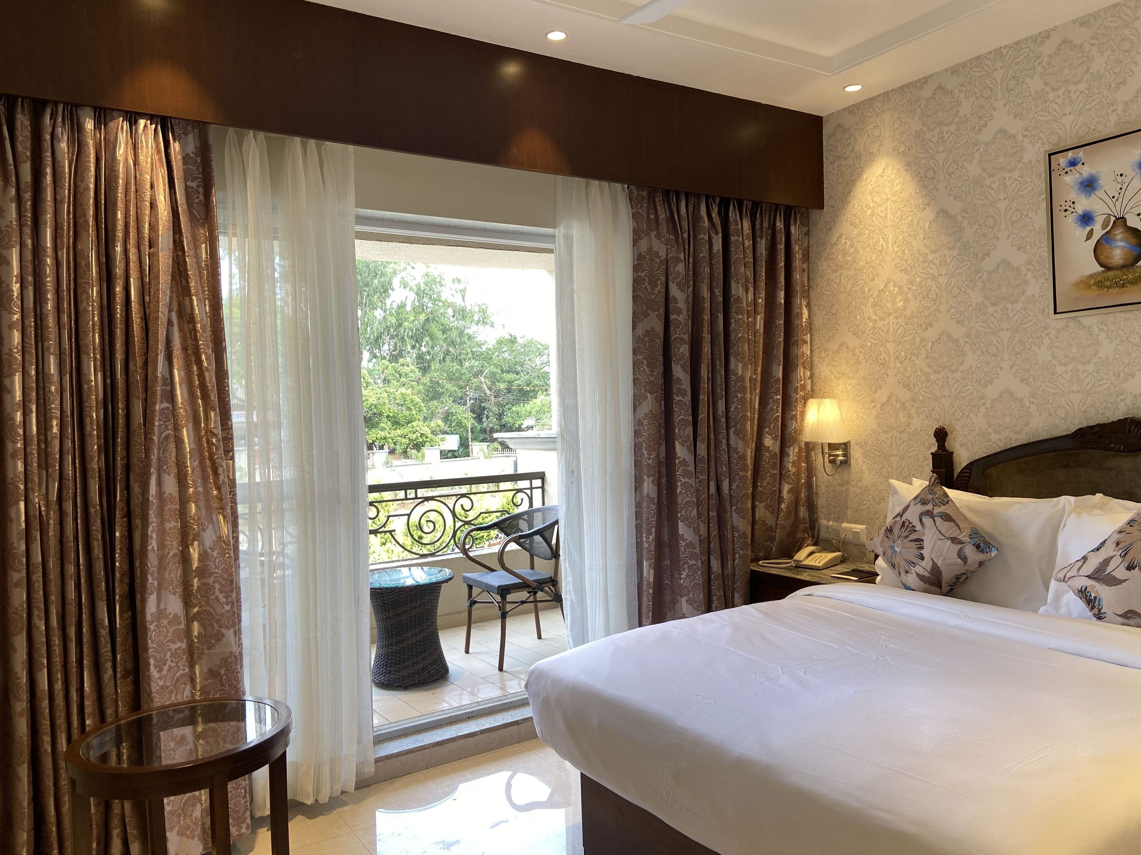 Grand Victoria The Fern Resort & Spa