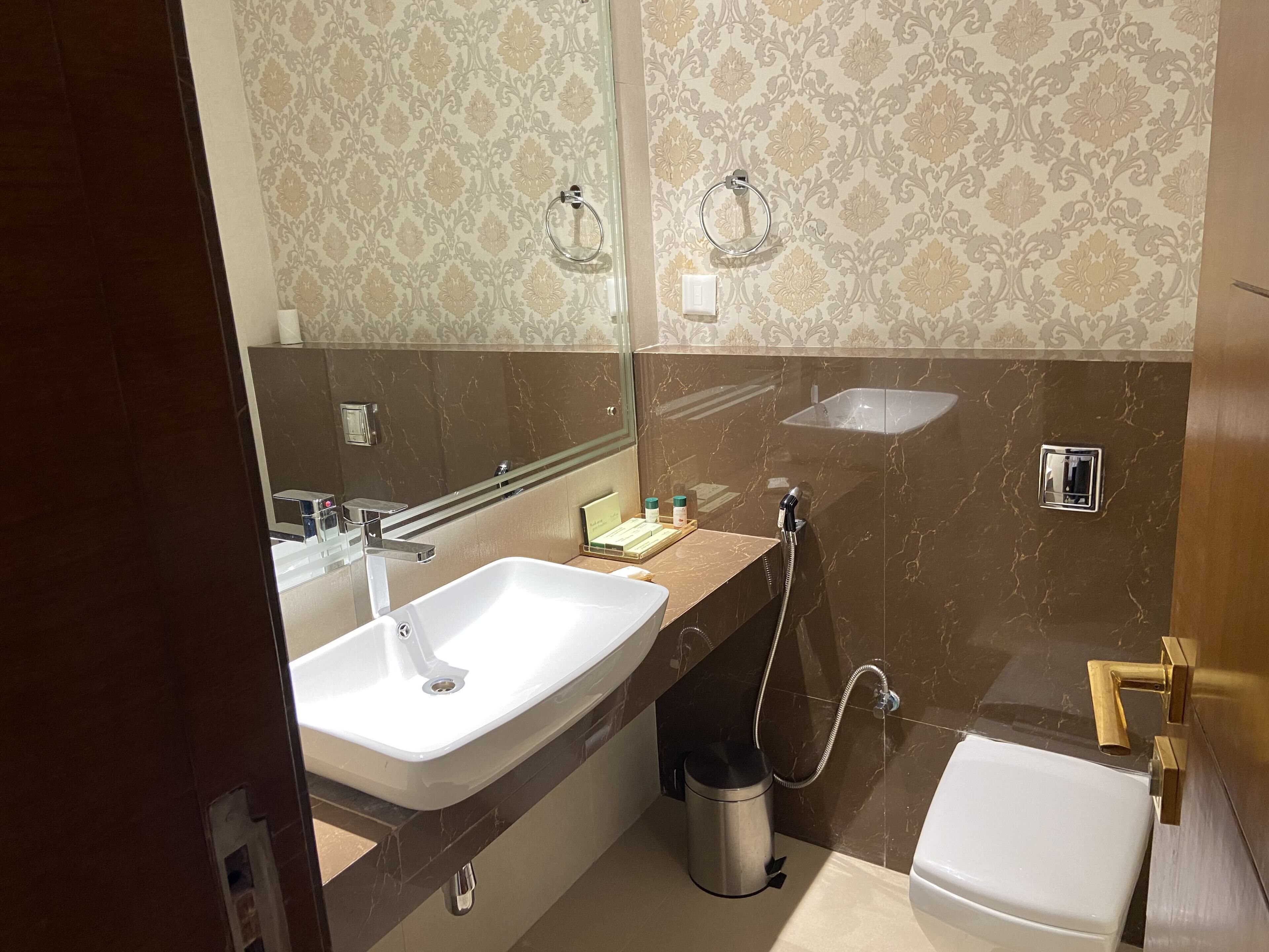 Grand Victoria The Fern Resort & Spa