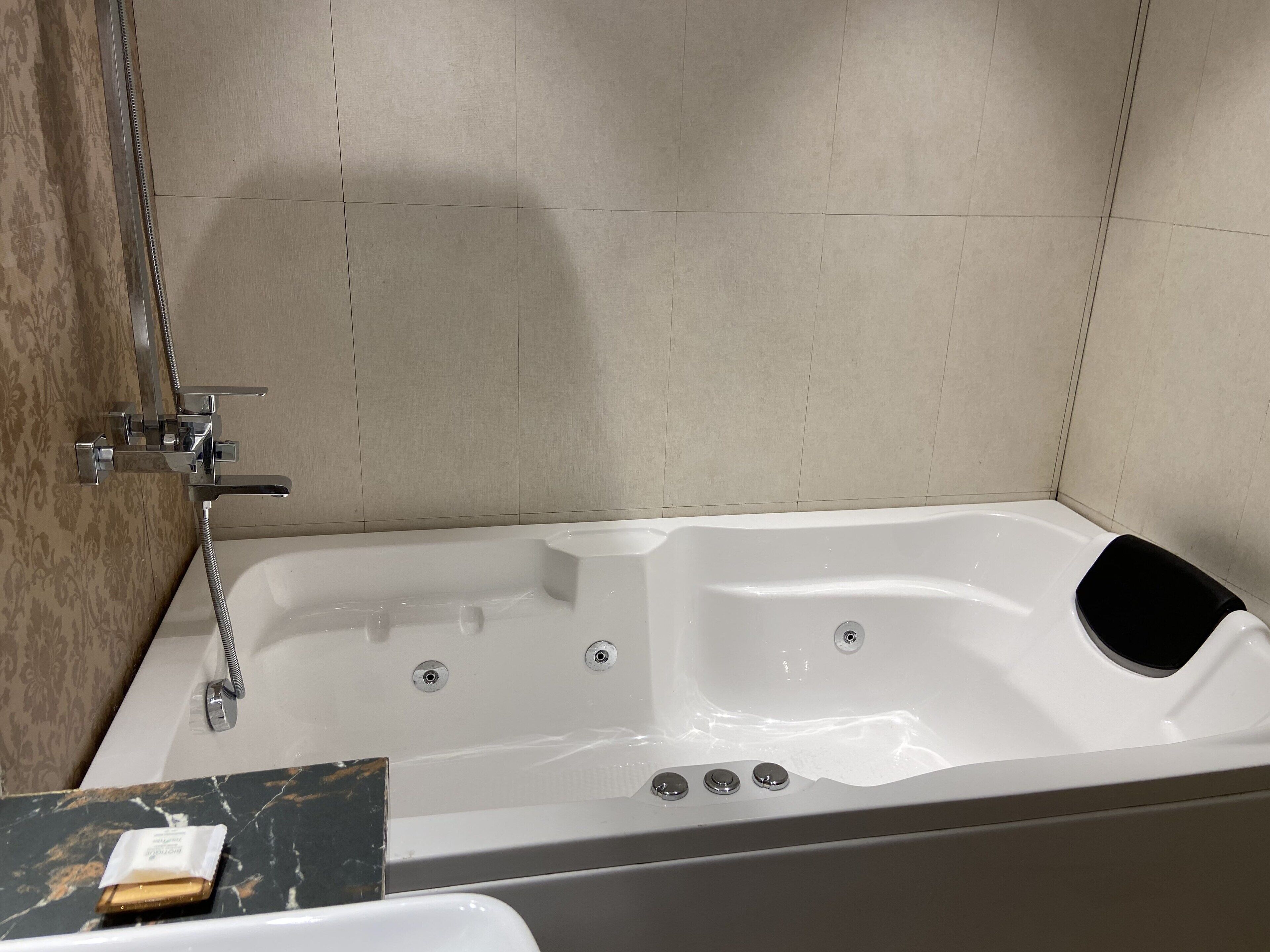 Grand Victoria The Fern Resort & Spa