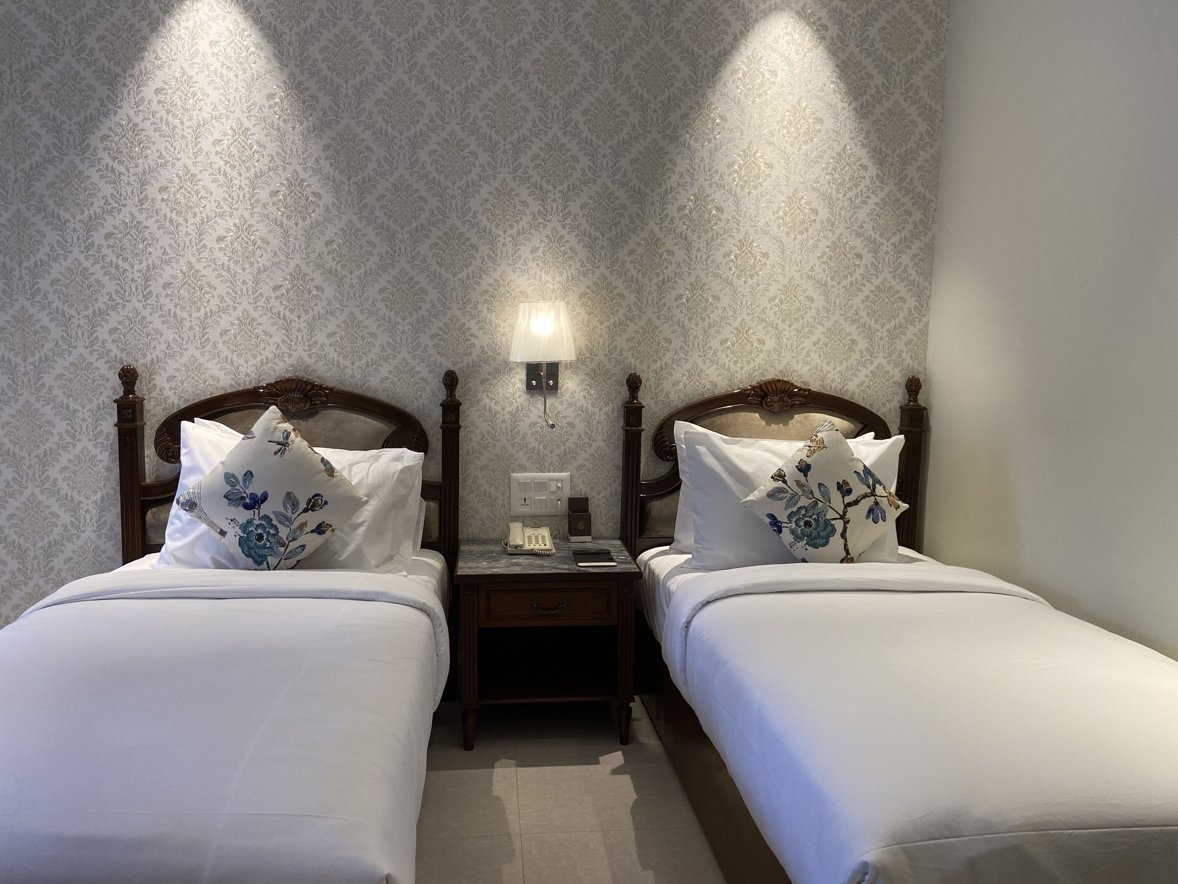 Grand Victoria The Fern Resort & Spa
