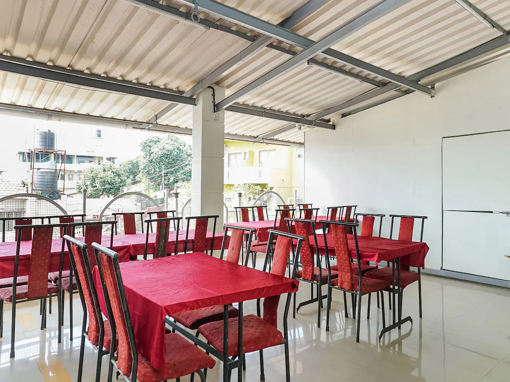 Hotel Gurukrupa by OYO Rooms