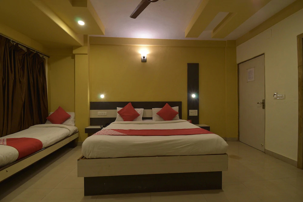 Hotel Laxmi By OYO Rooms