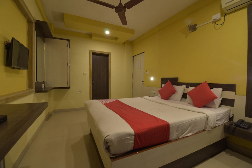 Hotel Laxmi By OYO Rooms