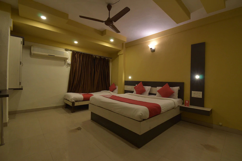 Hotel Laxmi By OYO Rooms
