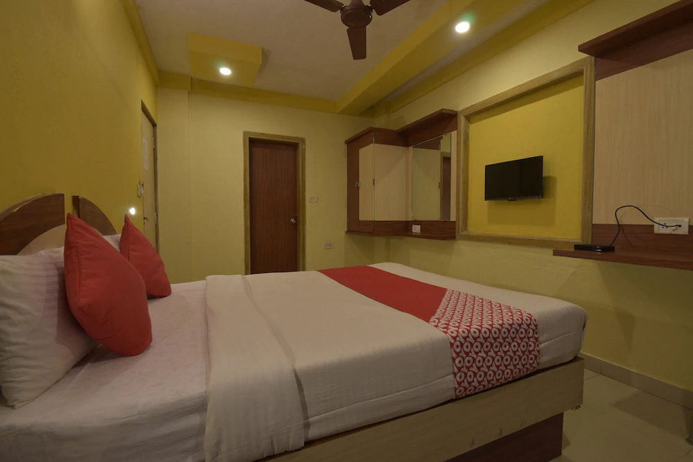 Hotel Laxmi By OYO Rooms