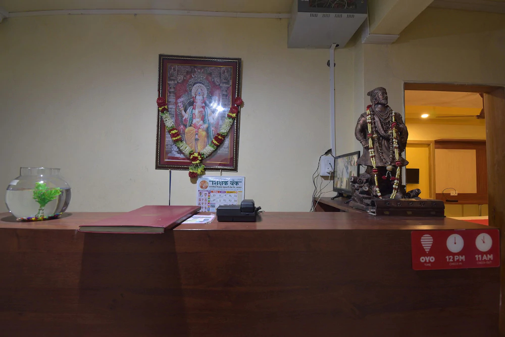 Hotel Laxmi By OYO Rooms