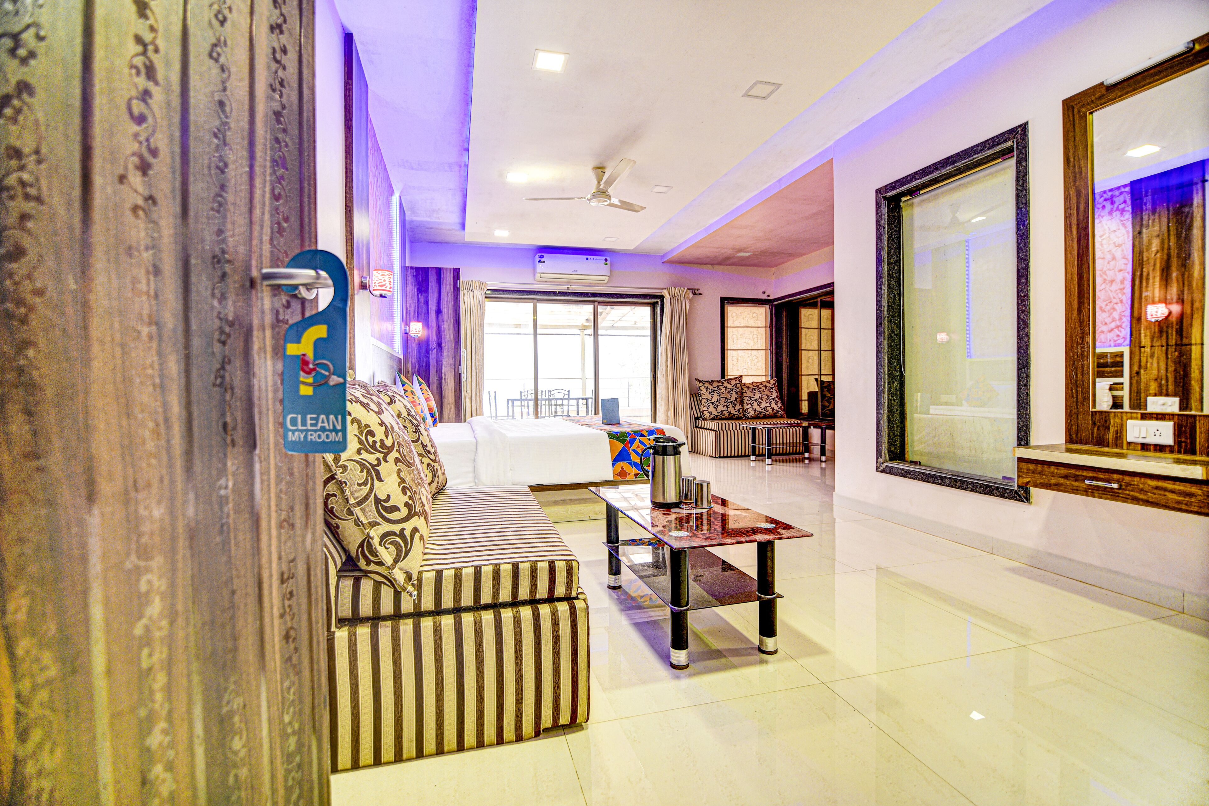 Hotel Shourya Grand Heaven by FabHotels