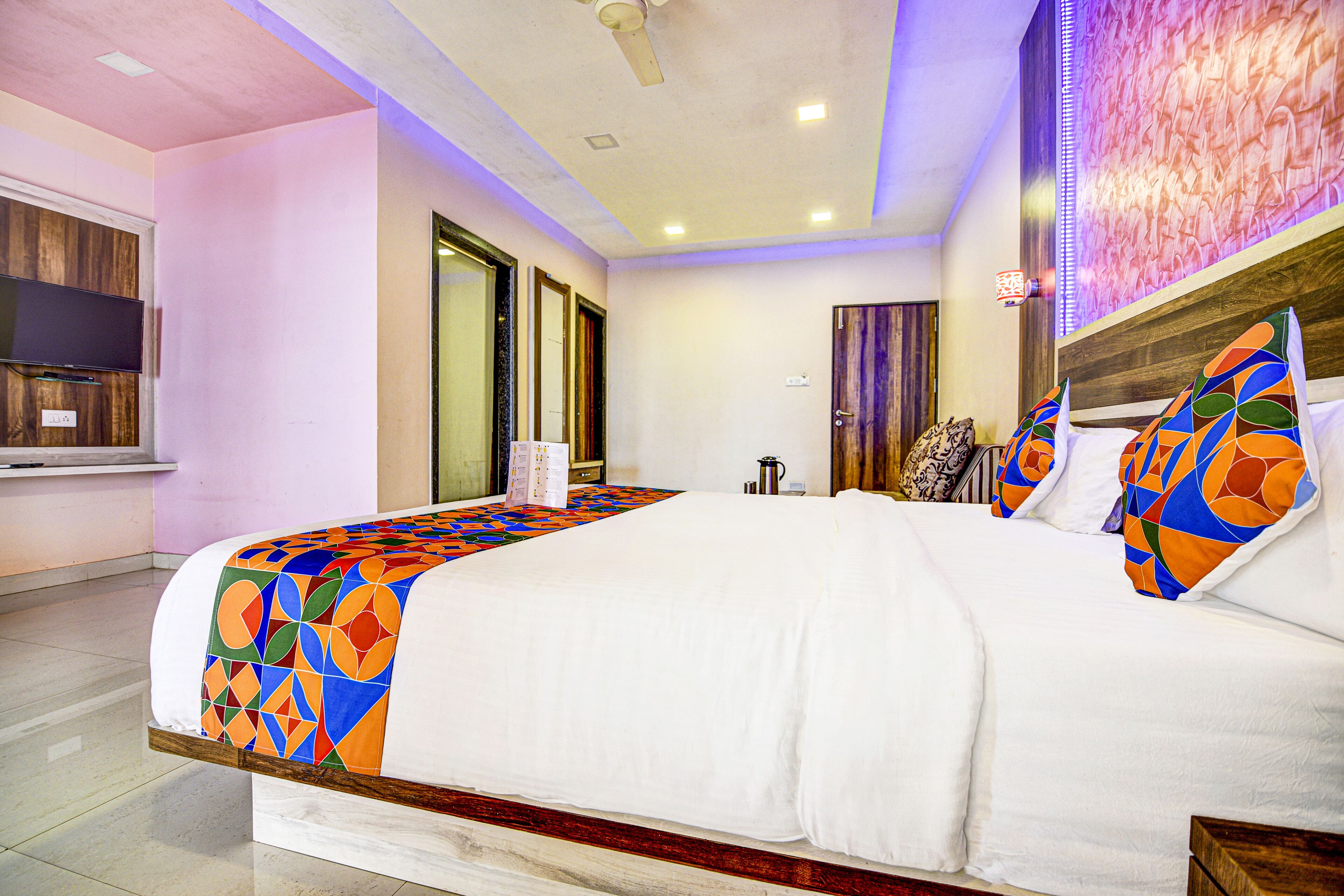 Hotel Shourya Grand Heaven by FabHotels