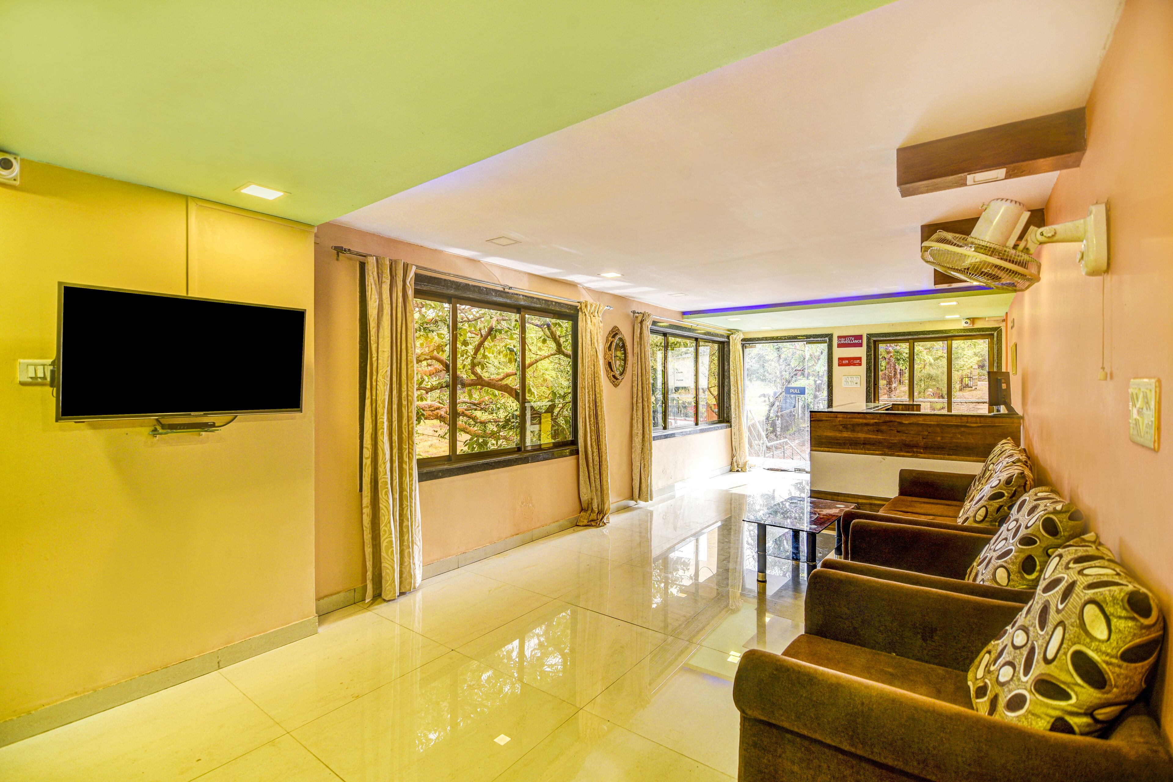 Hotel Shourya Grand Heaven by FabHotels