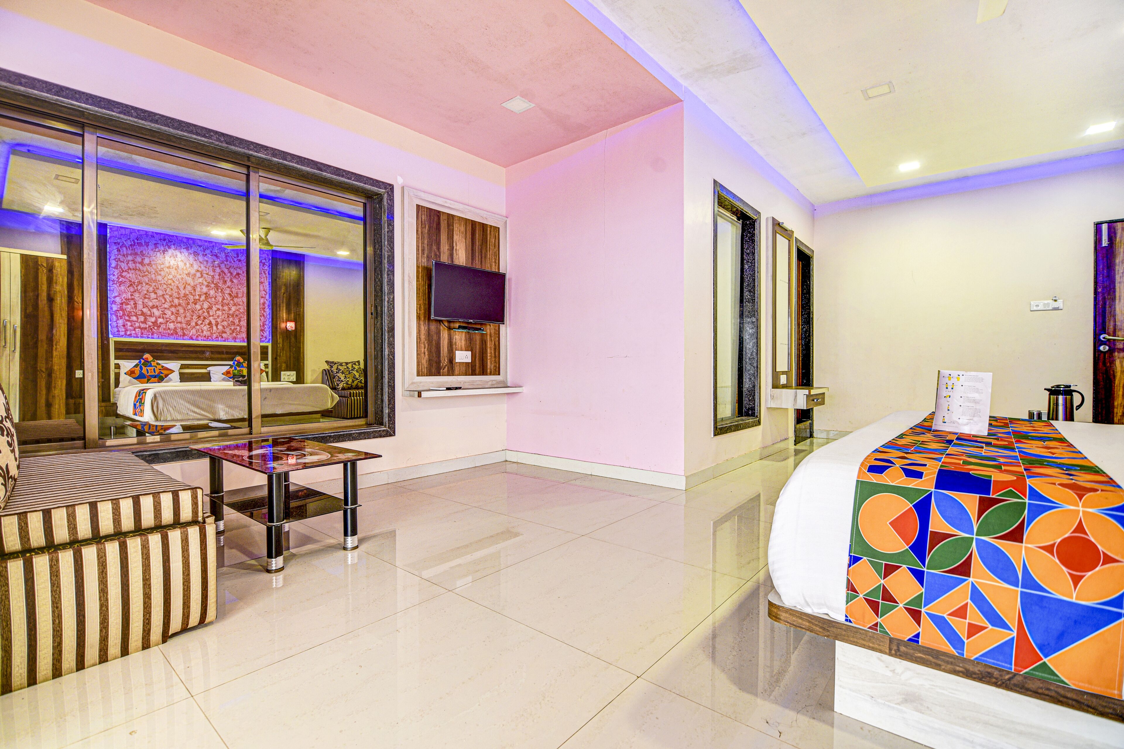 Hotel Shourya Grand Heaven by FabHotels