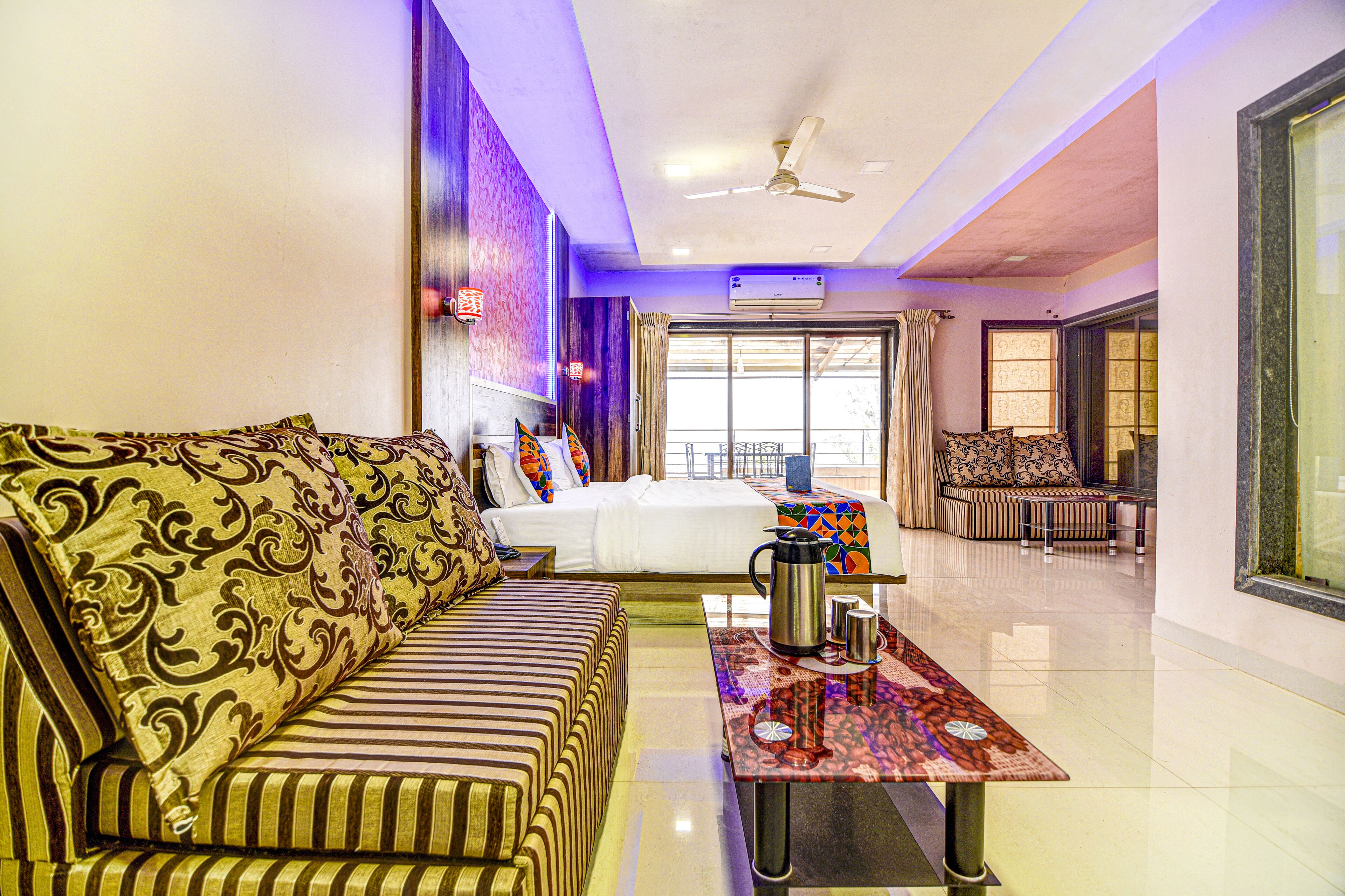 Hotel Shourya Grand Heaven by FabHotels