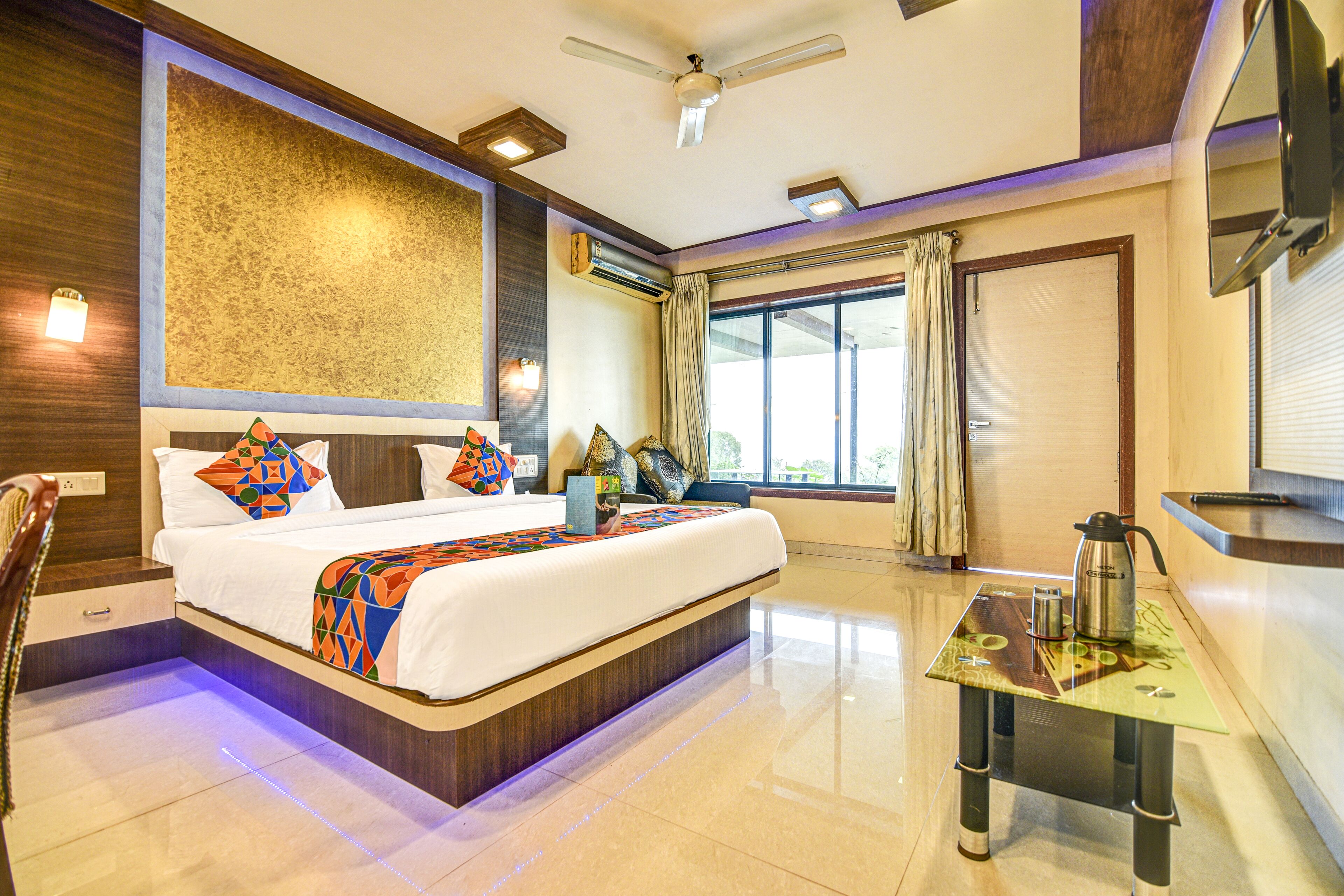 Hotel Shourya Grand Heaven by FabHotels