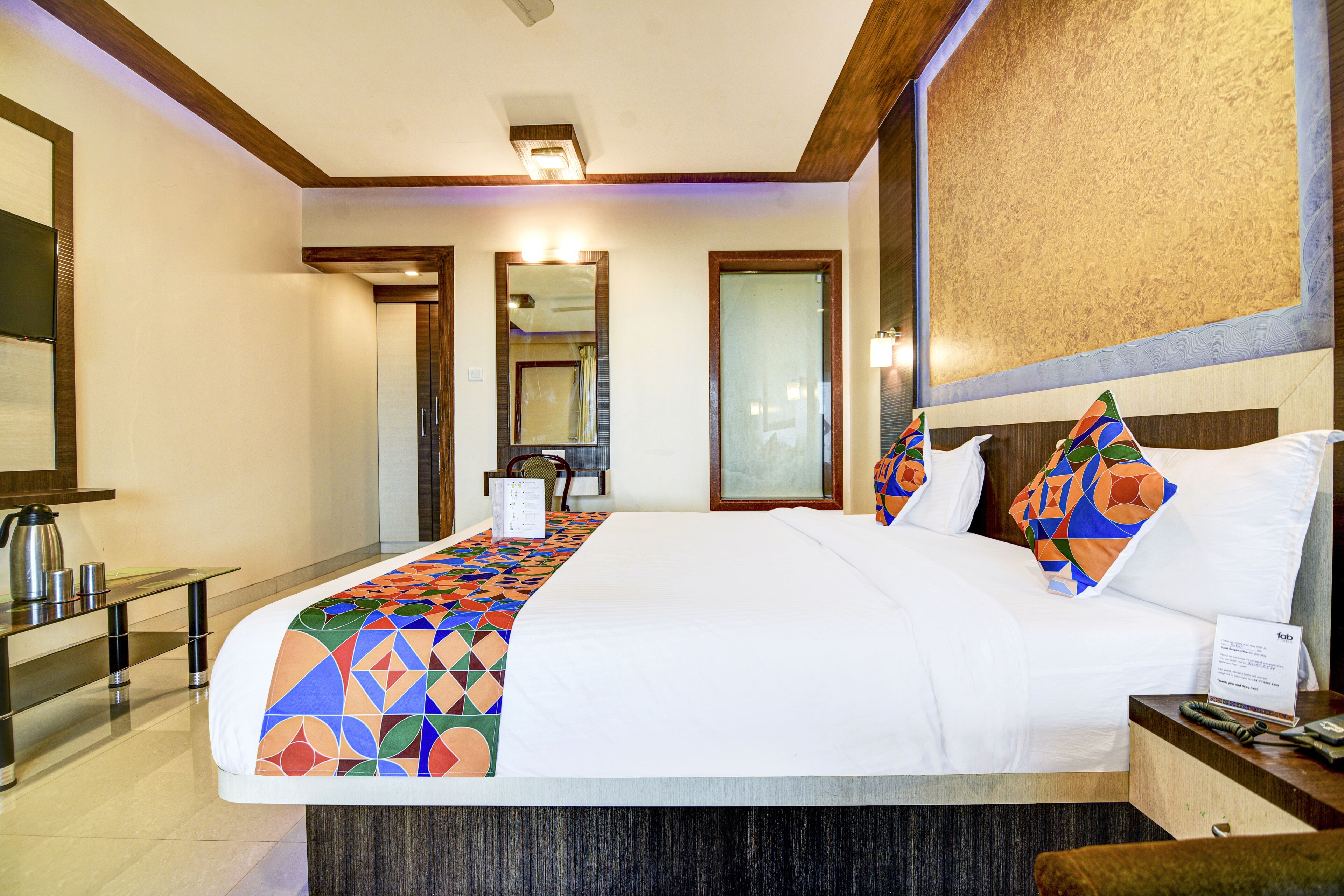 Hotel Shourya Grand Heaven by FabHotels
