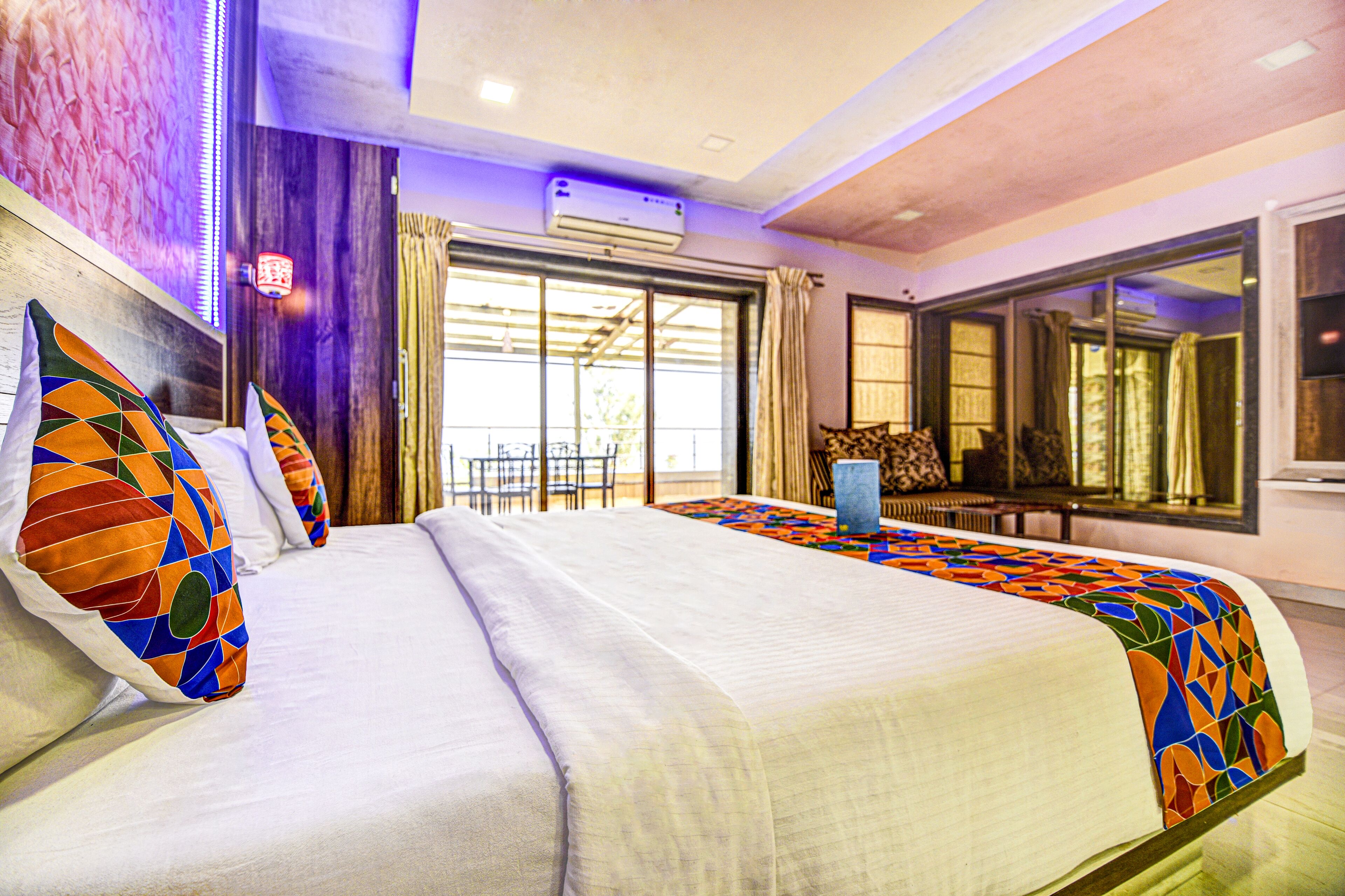 Hotel Shourya Grand Heaven by FabHotels
