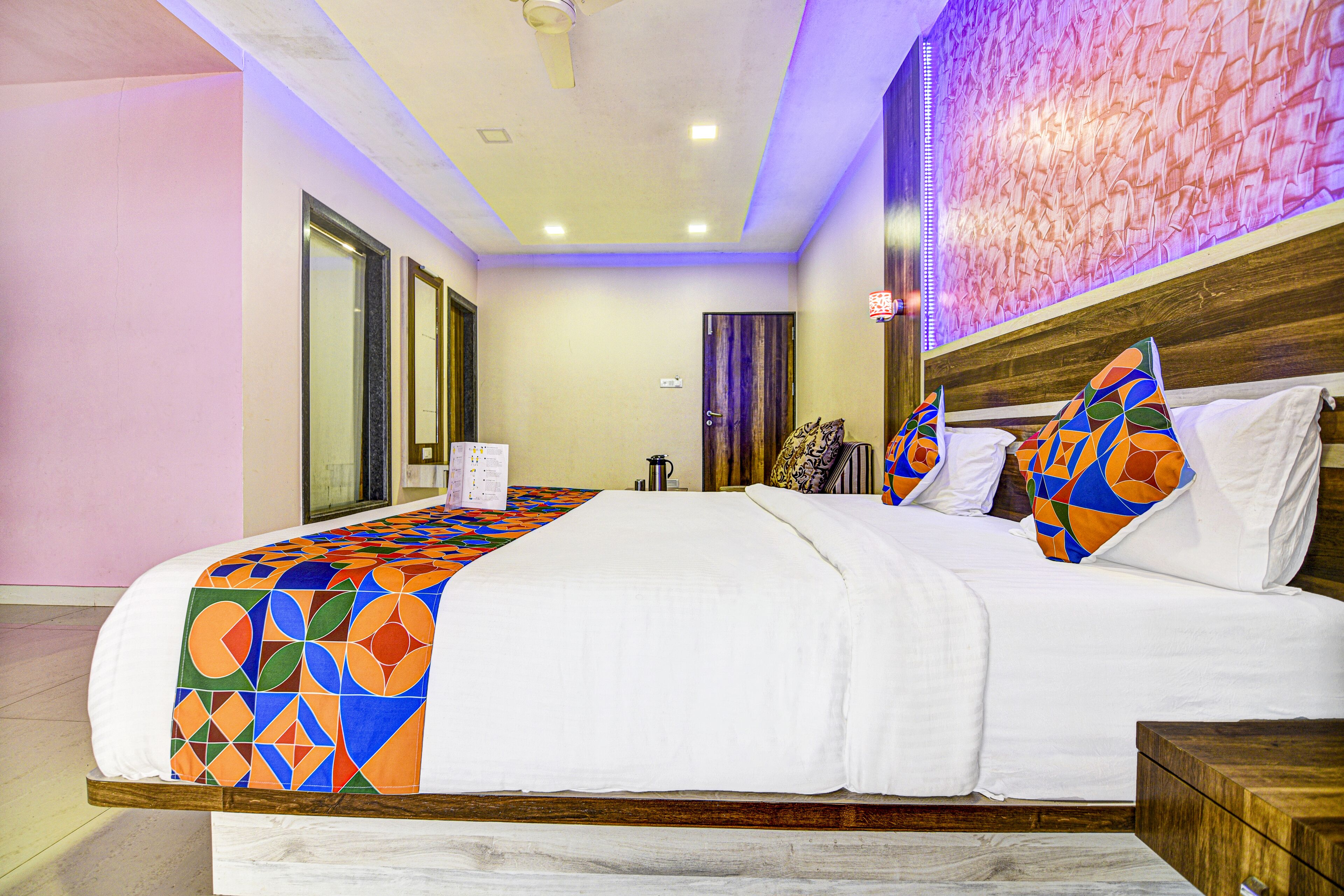 Hotel Shourya Grand Heaven by FabHotels