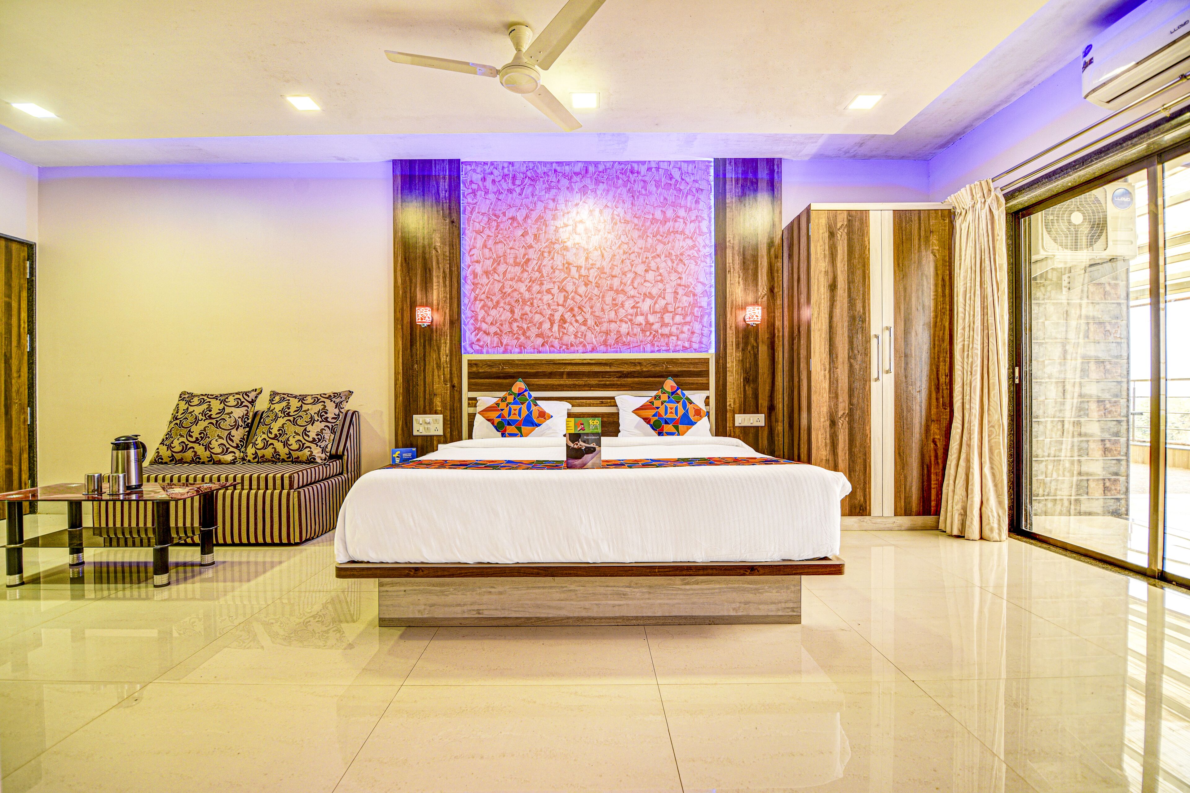 Hotel Shourya Grand Heaven by FabHotels
