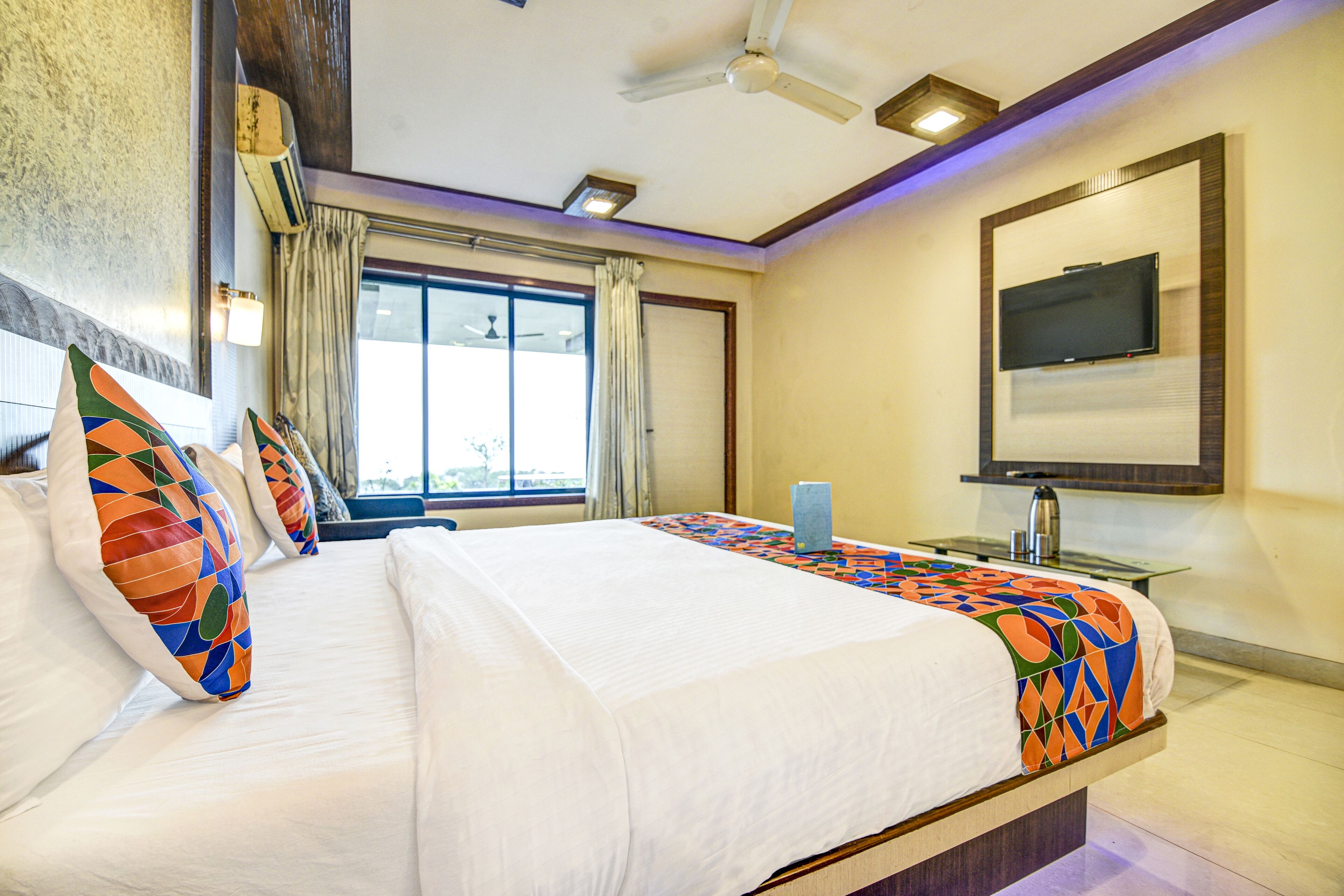 Hotel Shourya Grand Heaven by FabHotels