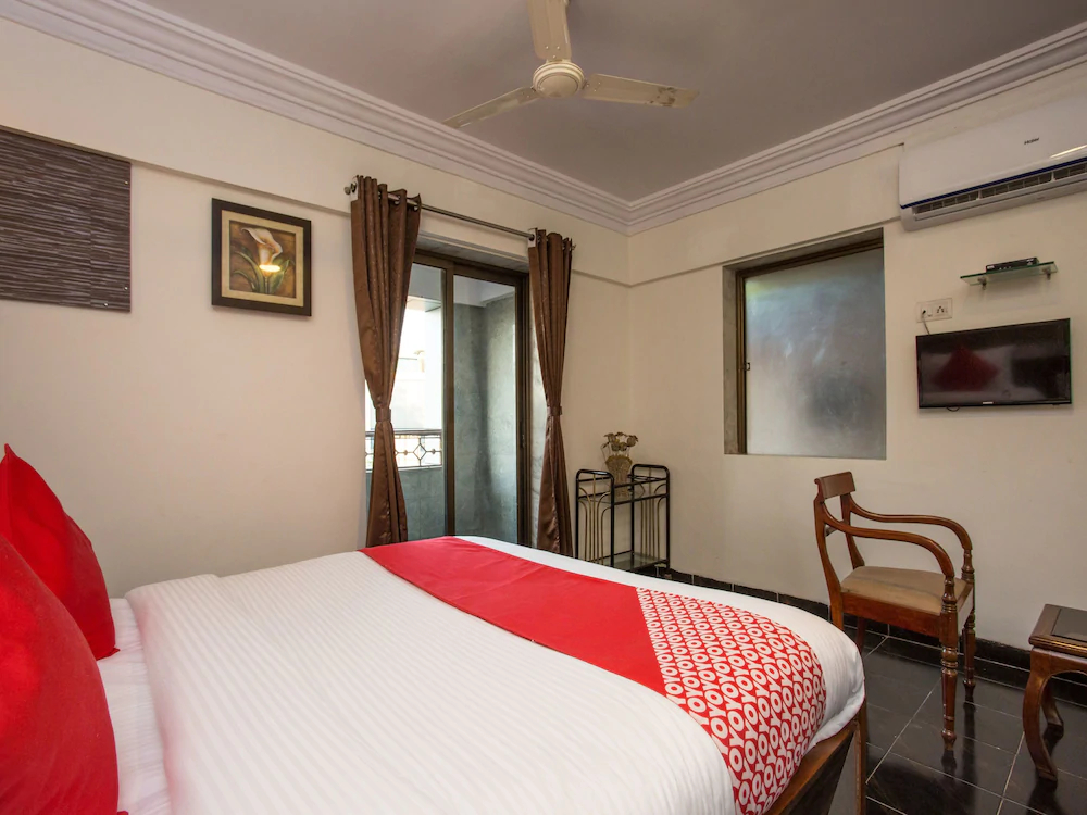 Hotel Suncity