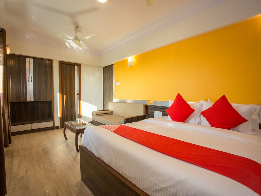 Hotel Suncity