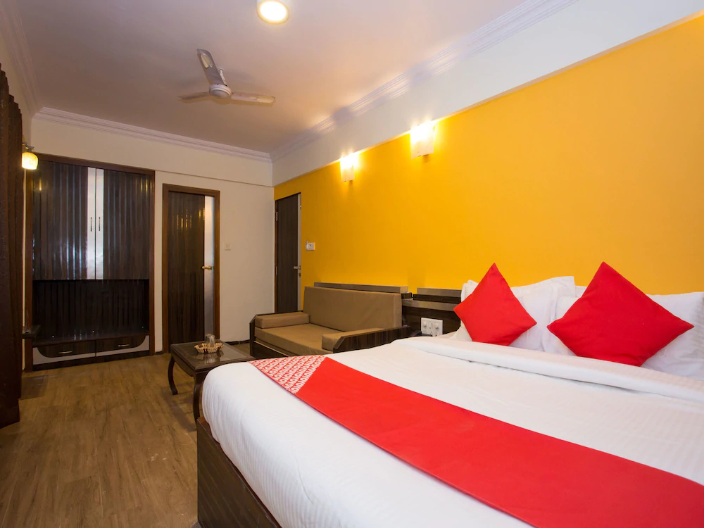 Hotel Suncity