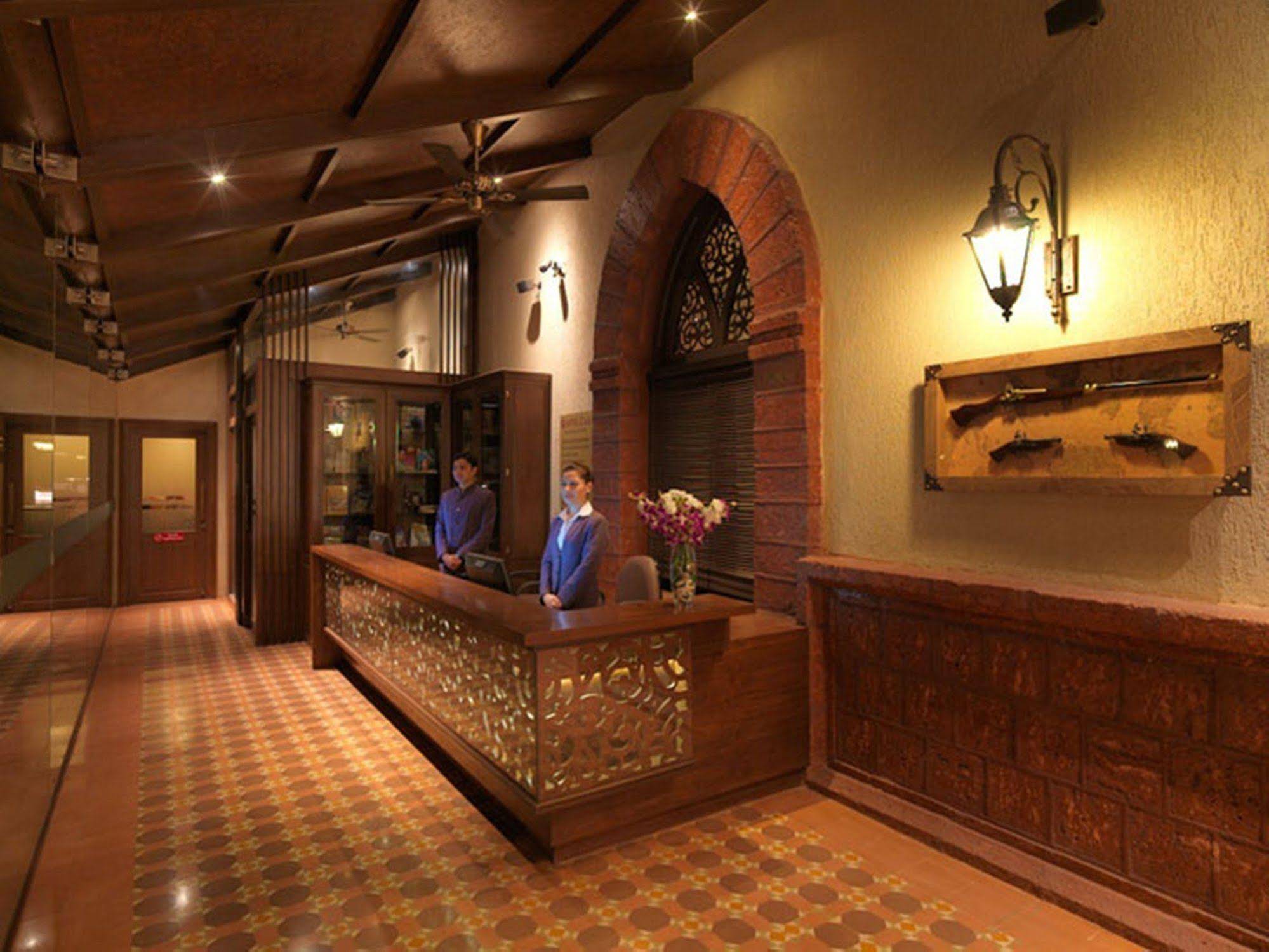 Regenta, MPG Club, Mahabaleshwar
