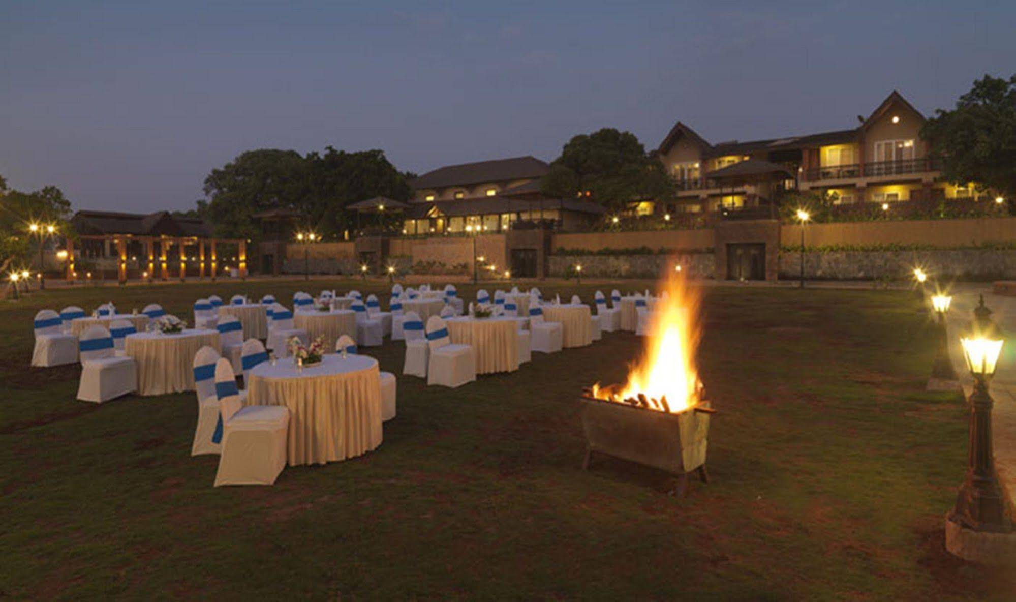 Regenta, MPG Club, Mahabaleshwar