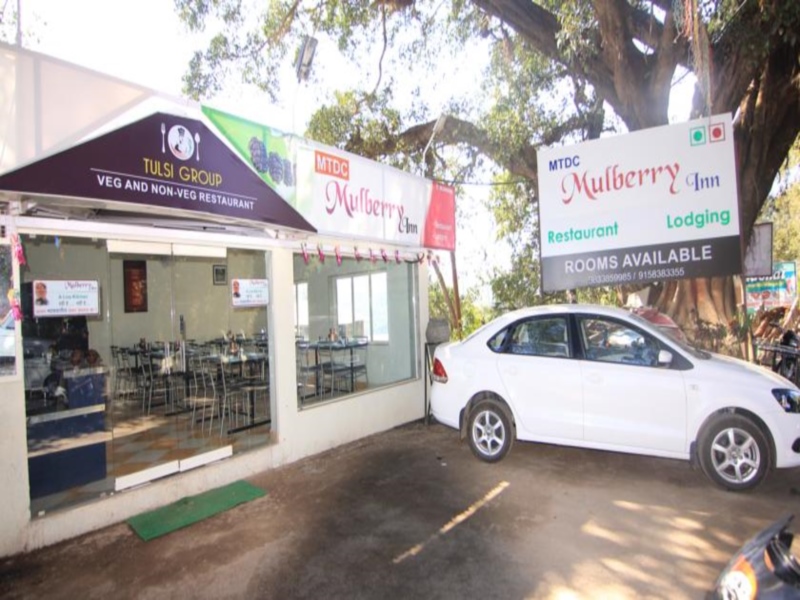 Mulberry Inn