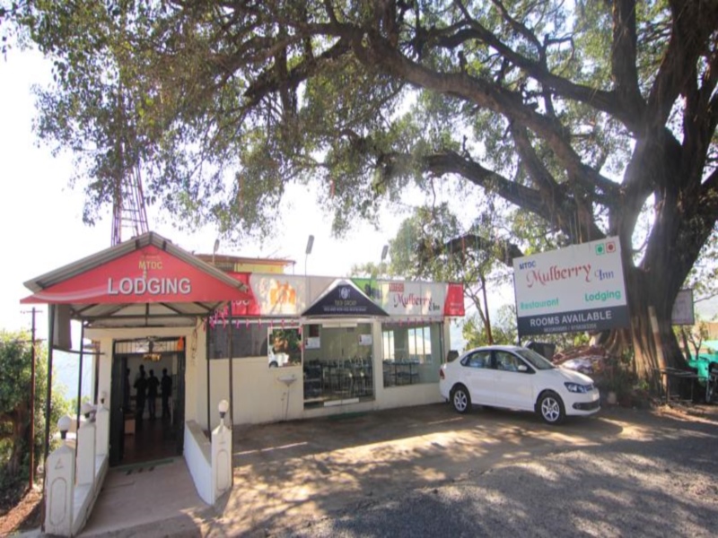 Mulberry Inn