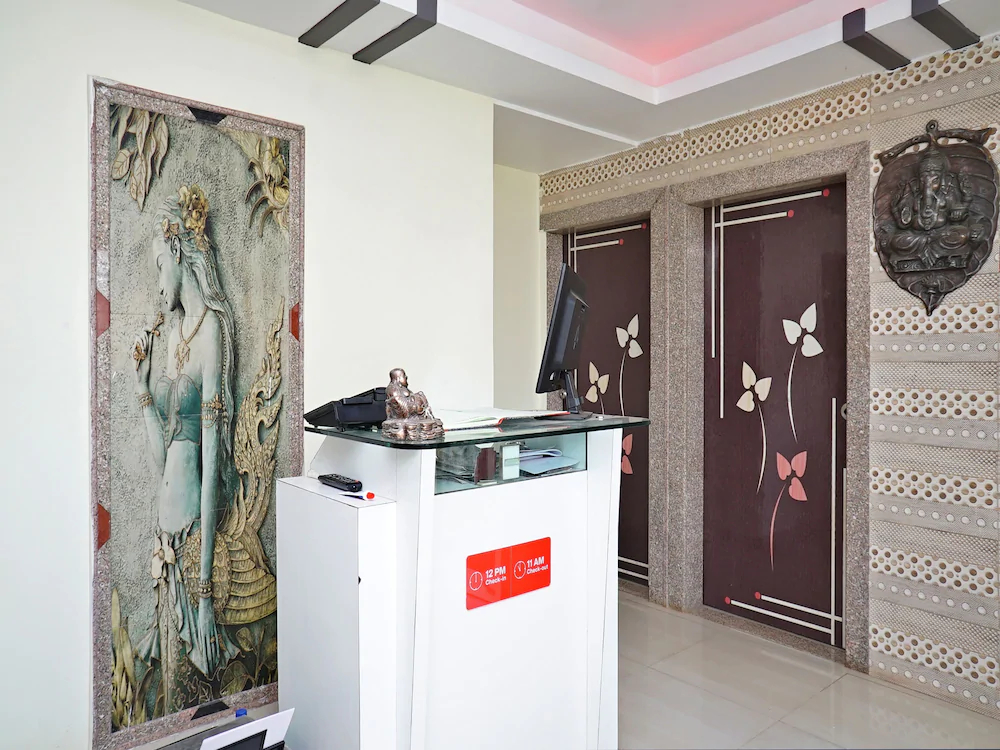 Orient Bay Inn By OYO Rooms