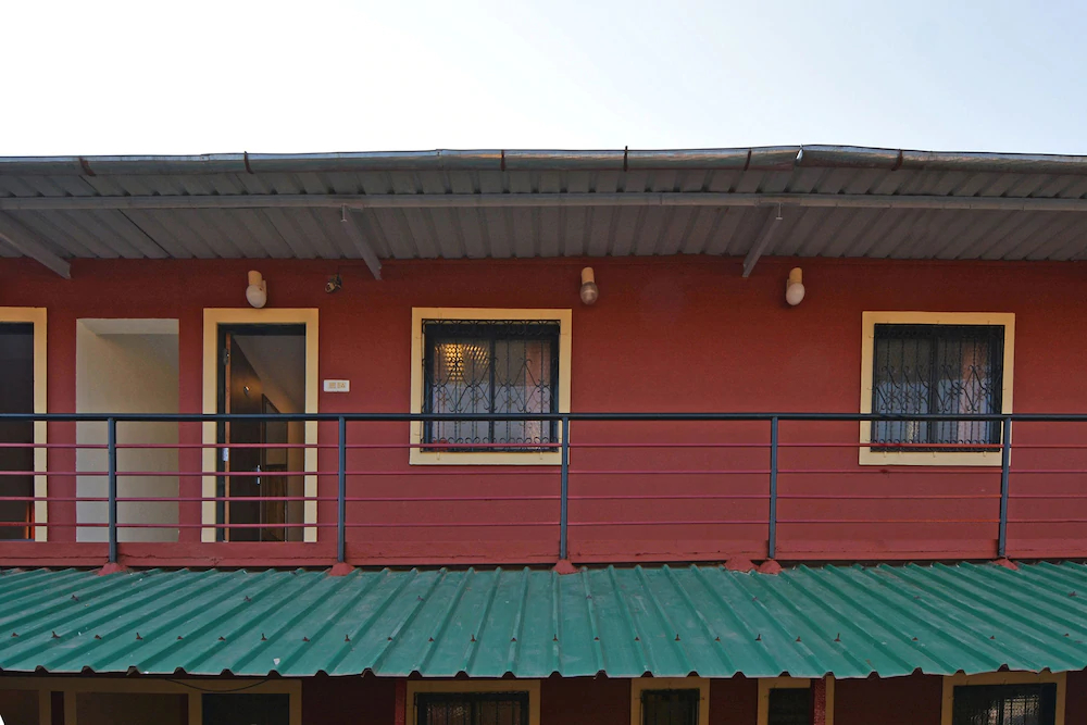 OYO 23404 Baba Cottage