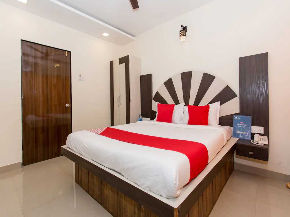 Hotel Royal Hills by OYO