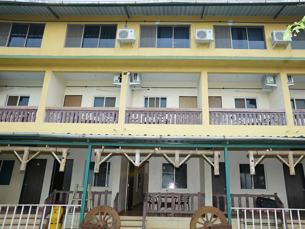 Shivneri Motels by OYO