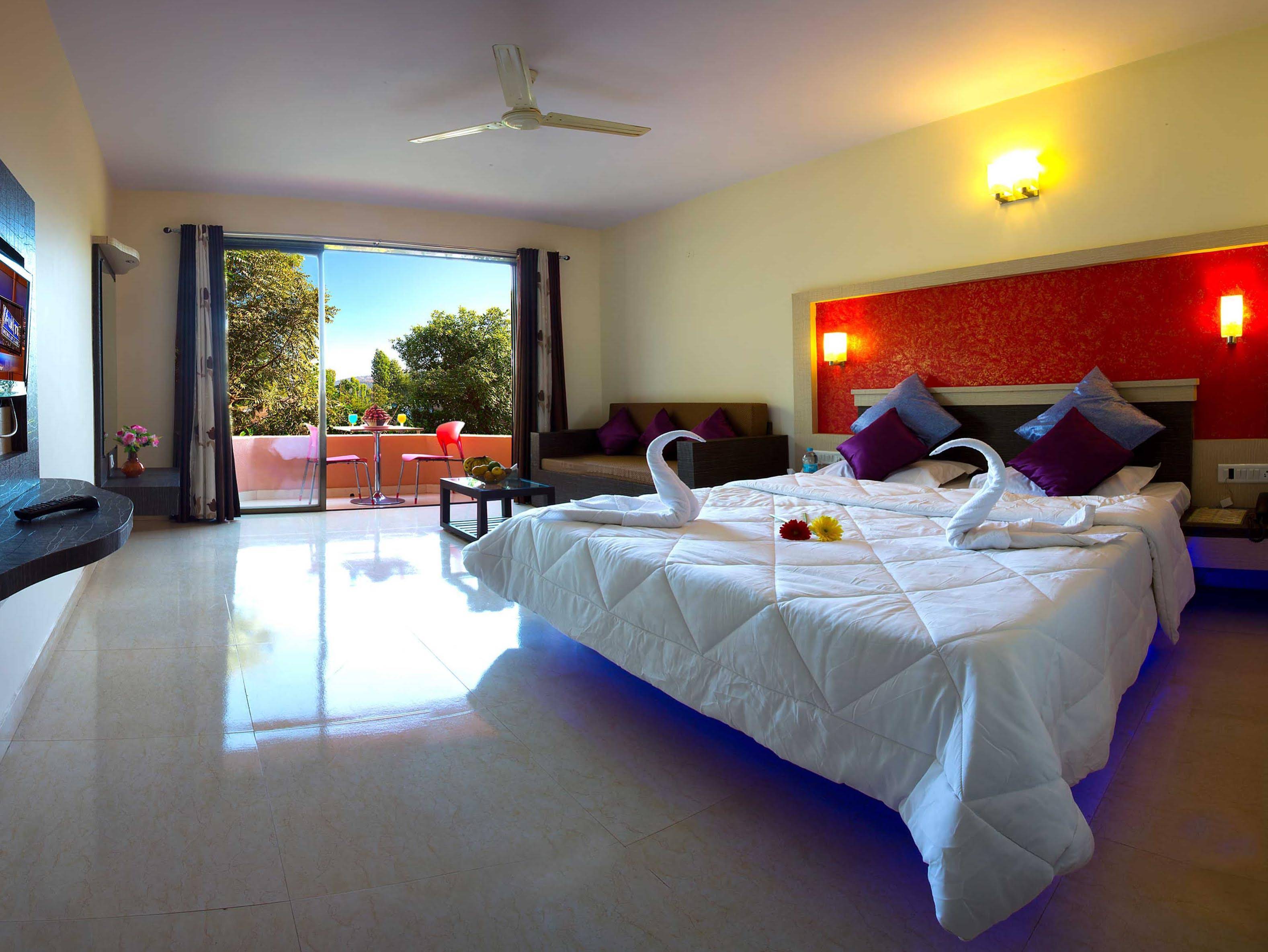 Shivsagar Farm House