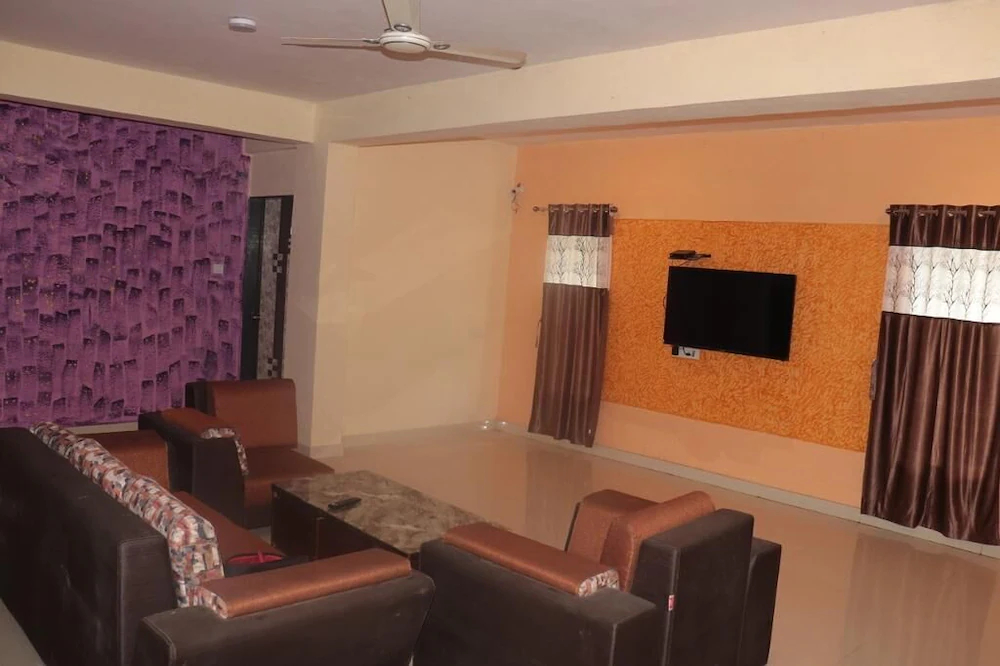 Suraj Inn