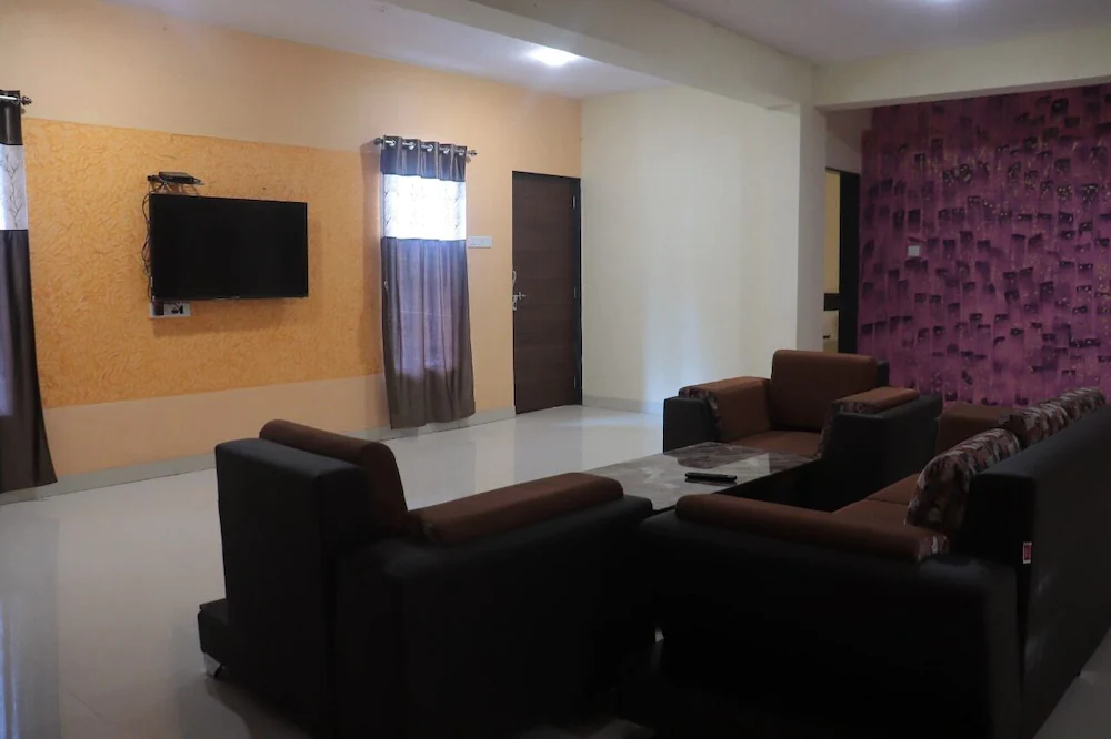 Suraj Inn
