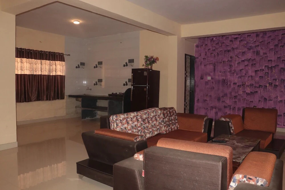 Suraj Inn