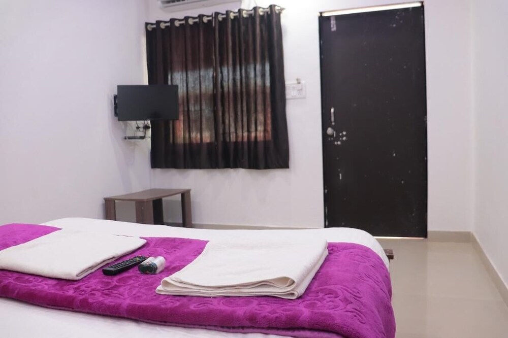 Suraj Inn