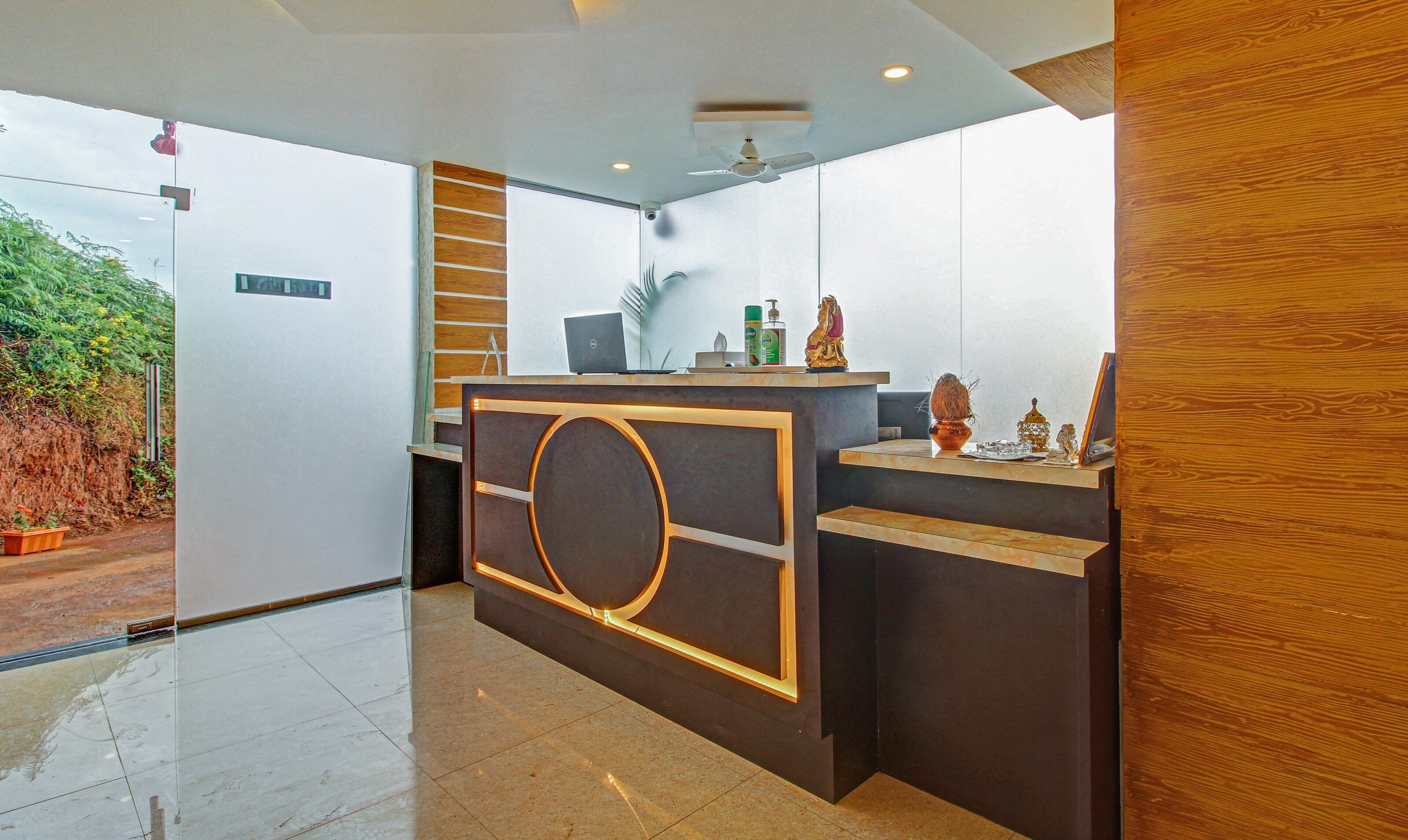 Treebo Trend Hotel Mountain Retreat