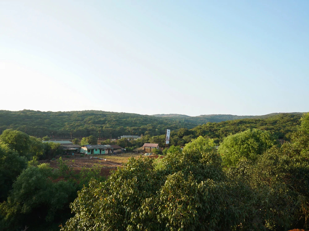 Venna View by OYO Rooms