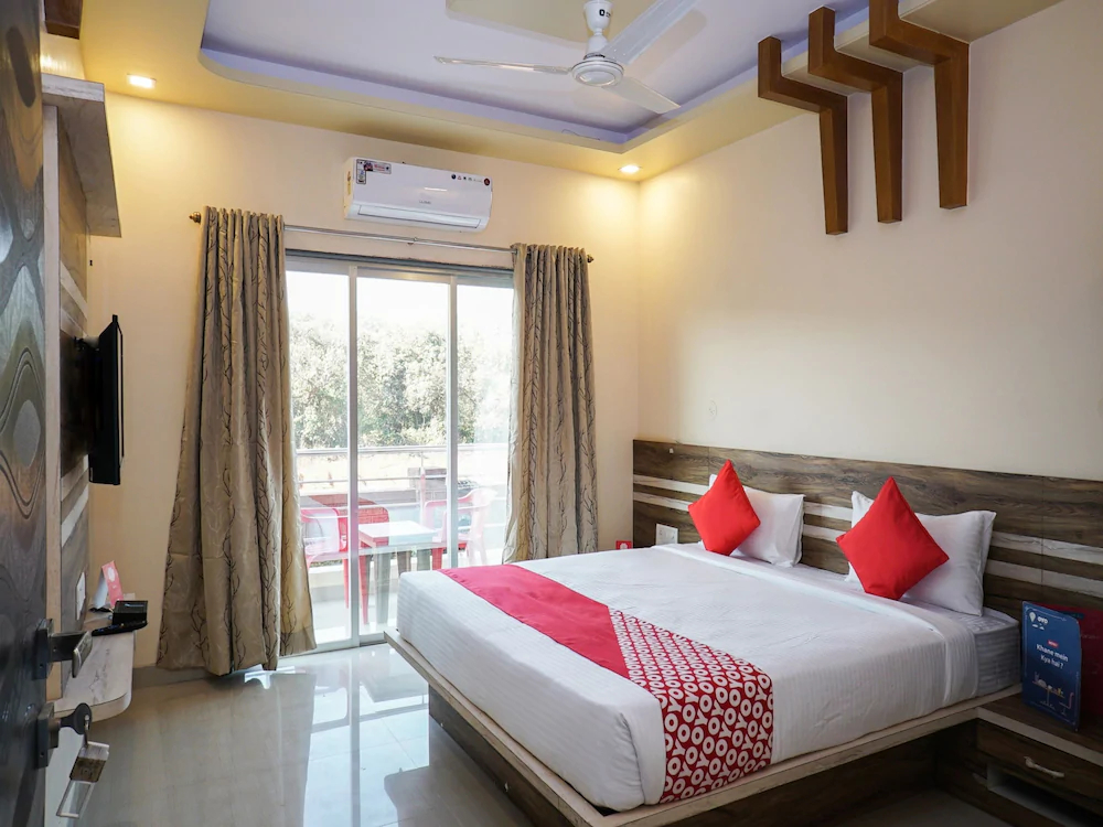 Venna View by OYO Rooms