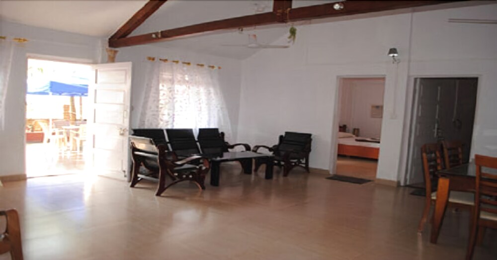 Fantasea Beach Resort