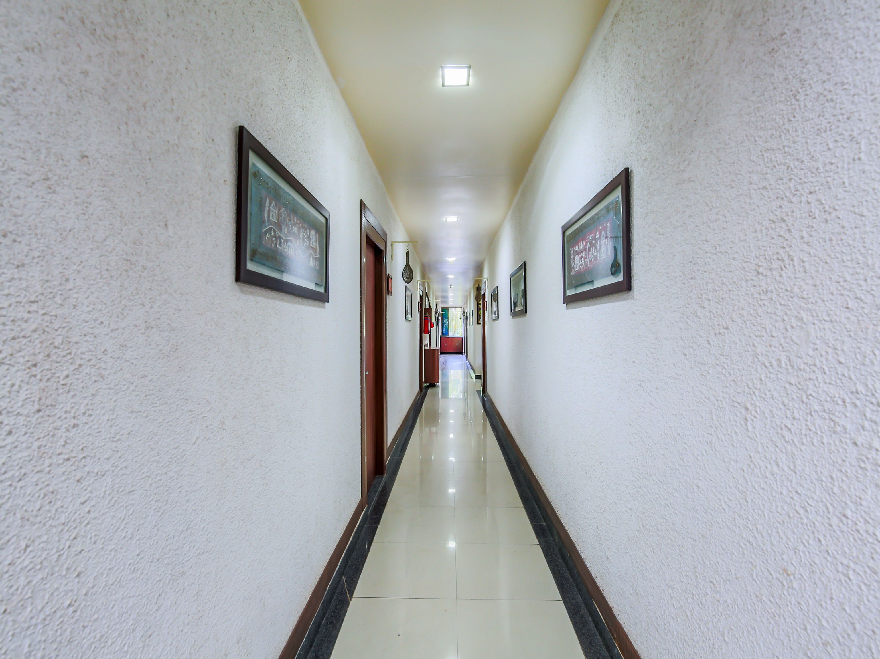 Konark Residency Malvan by OYO Rooms