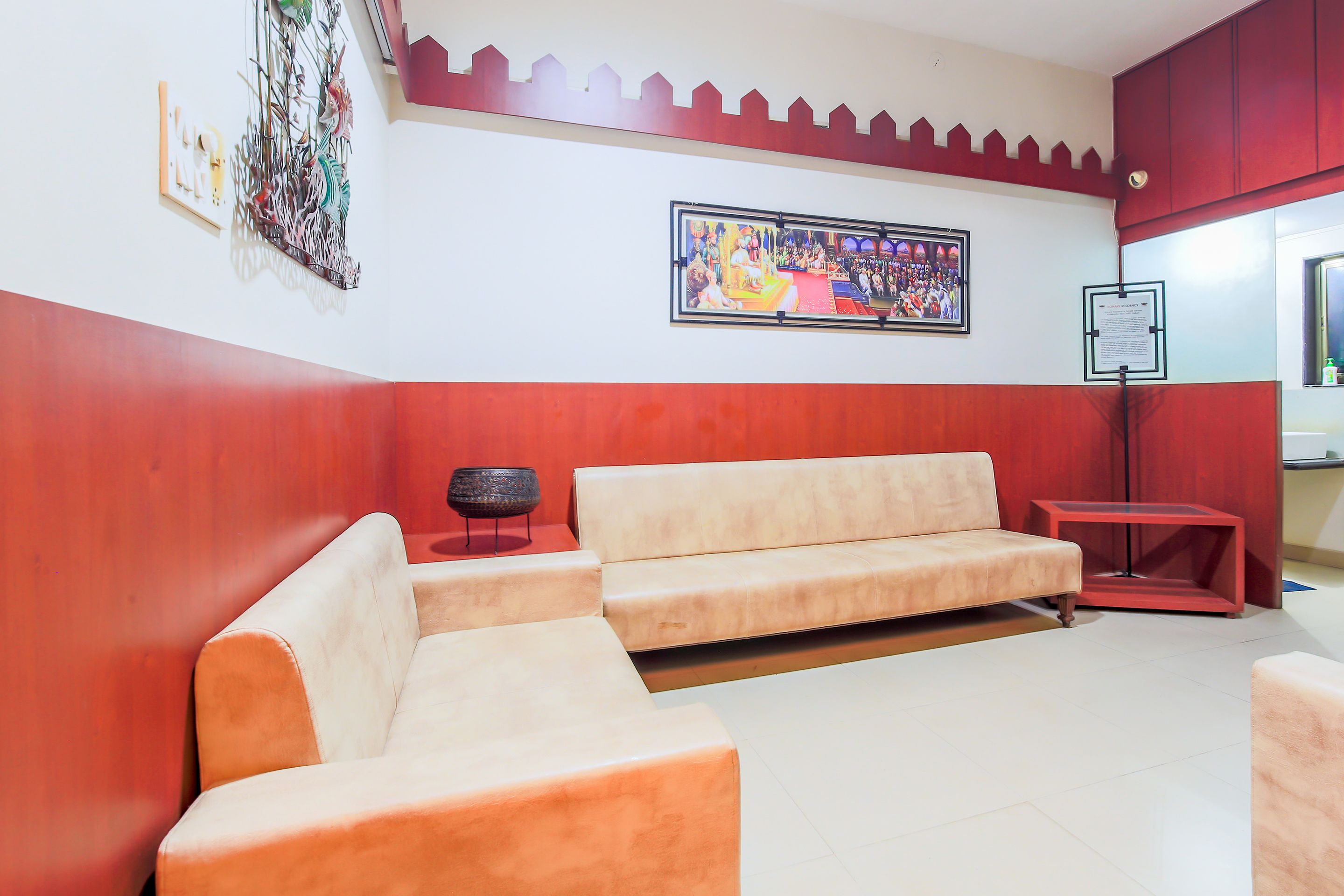 Konark Residency Malvan by OYO Rooms