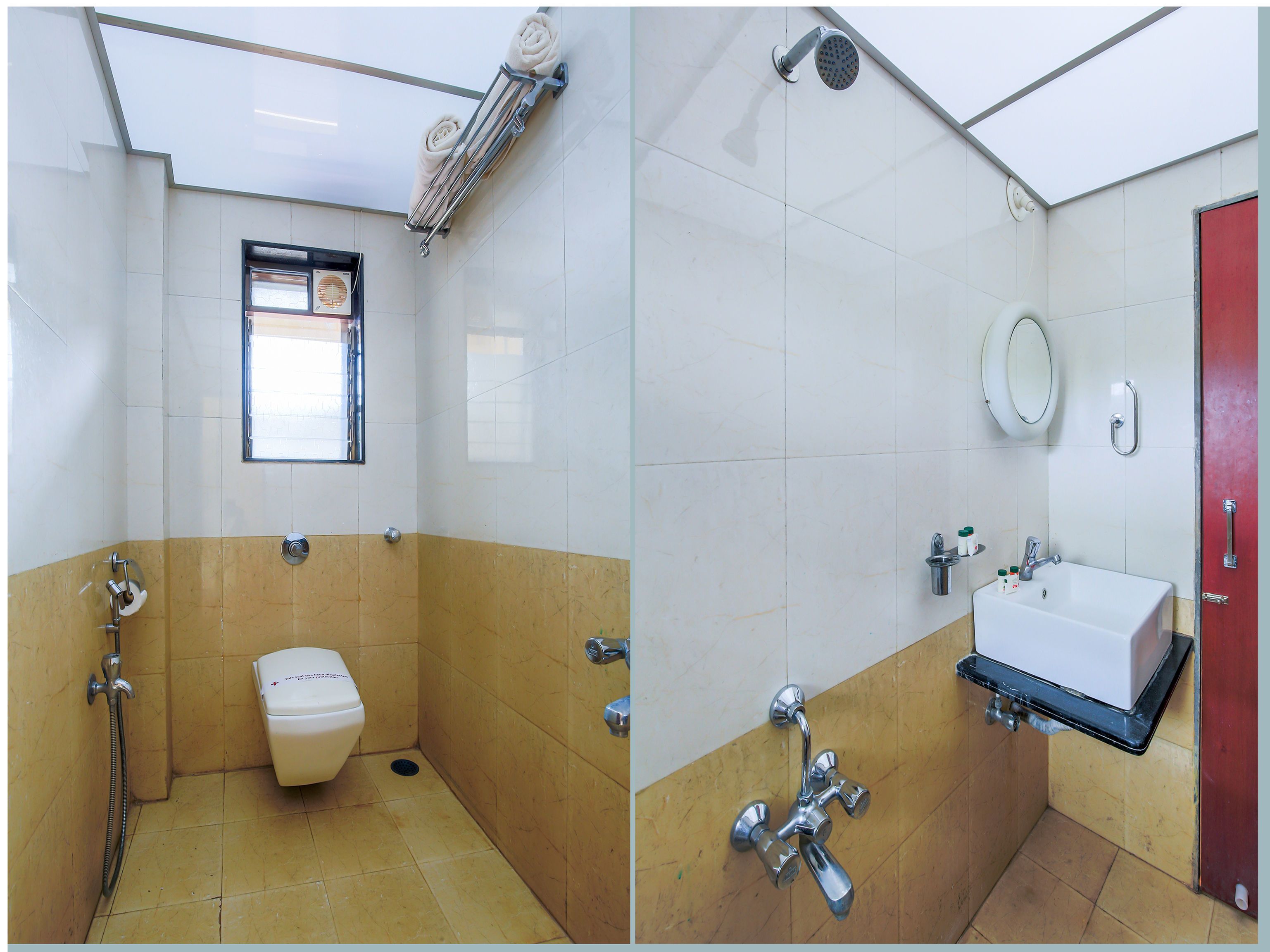 Konark Residency Malvan by OYO Rooms