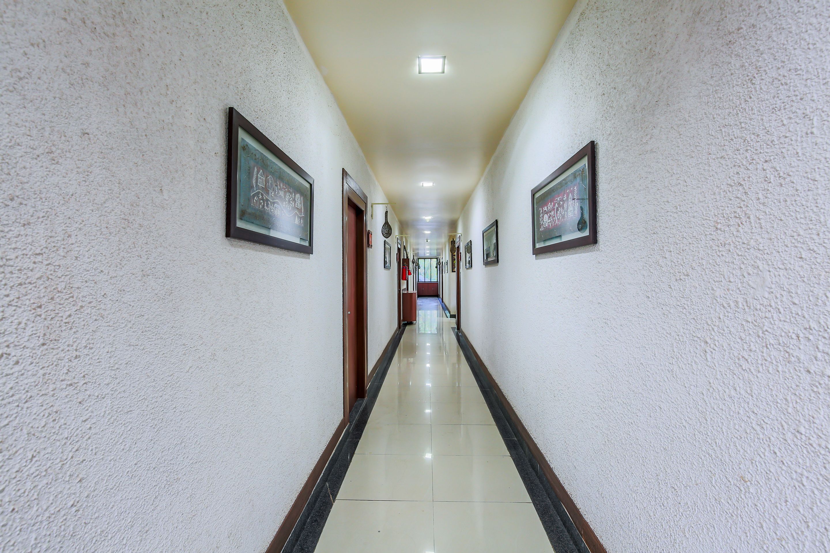 Konark Residency Malvan by OYO Rooms