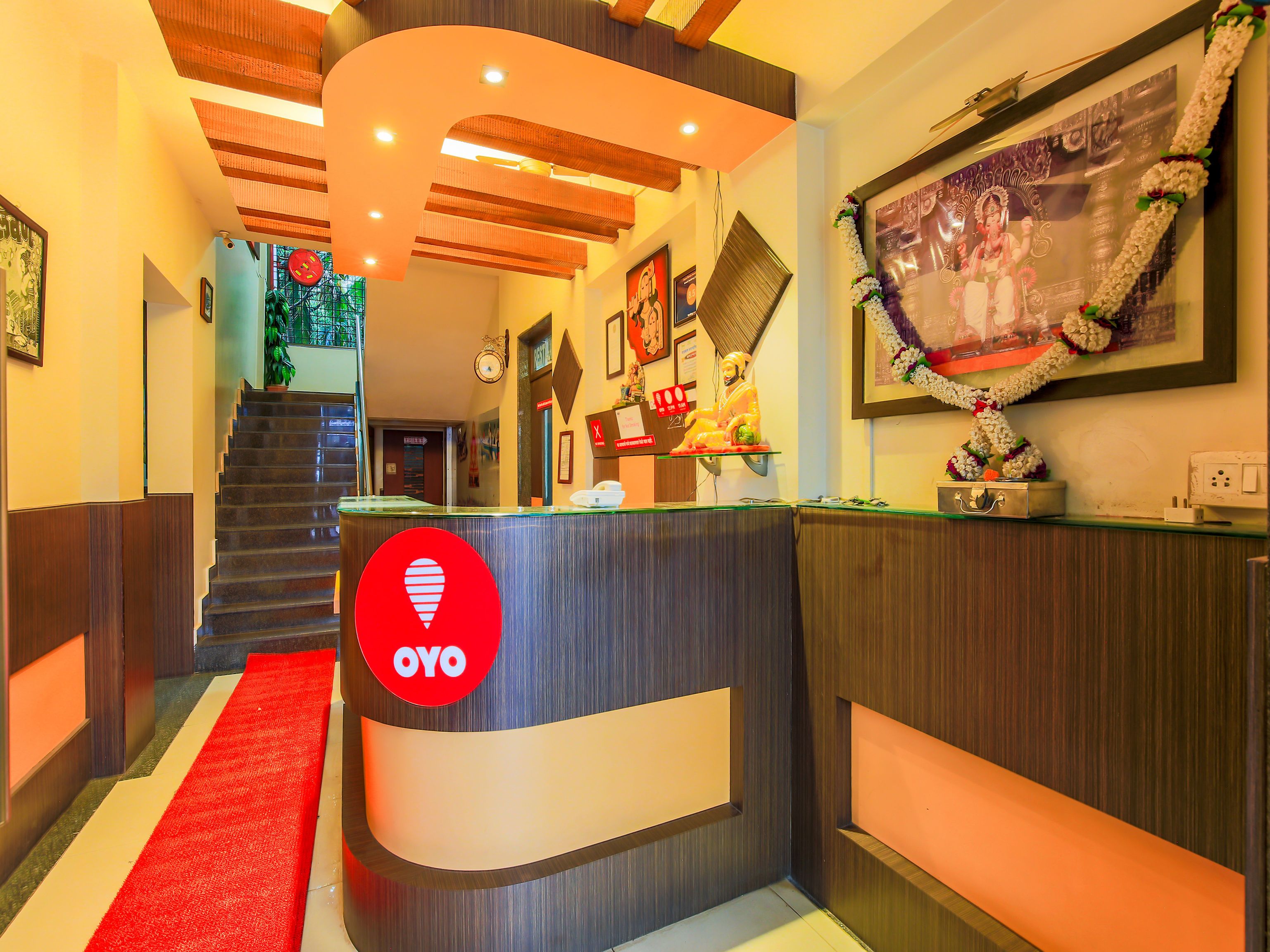 Konark Residency Malvan by OYO Rooms